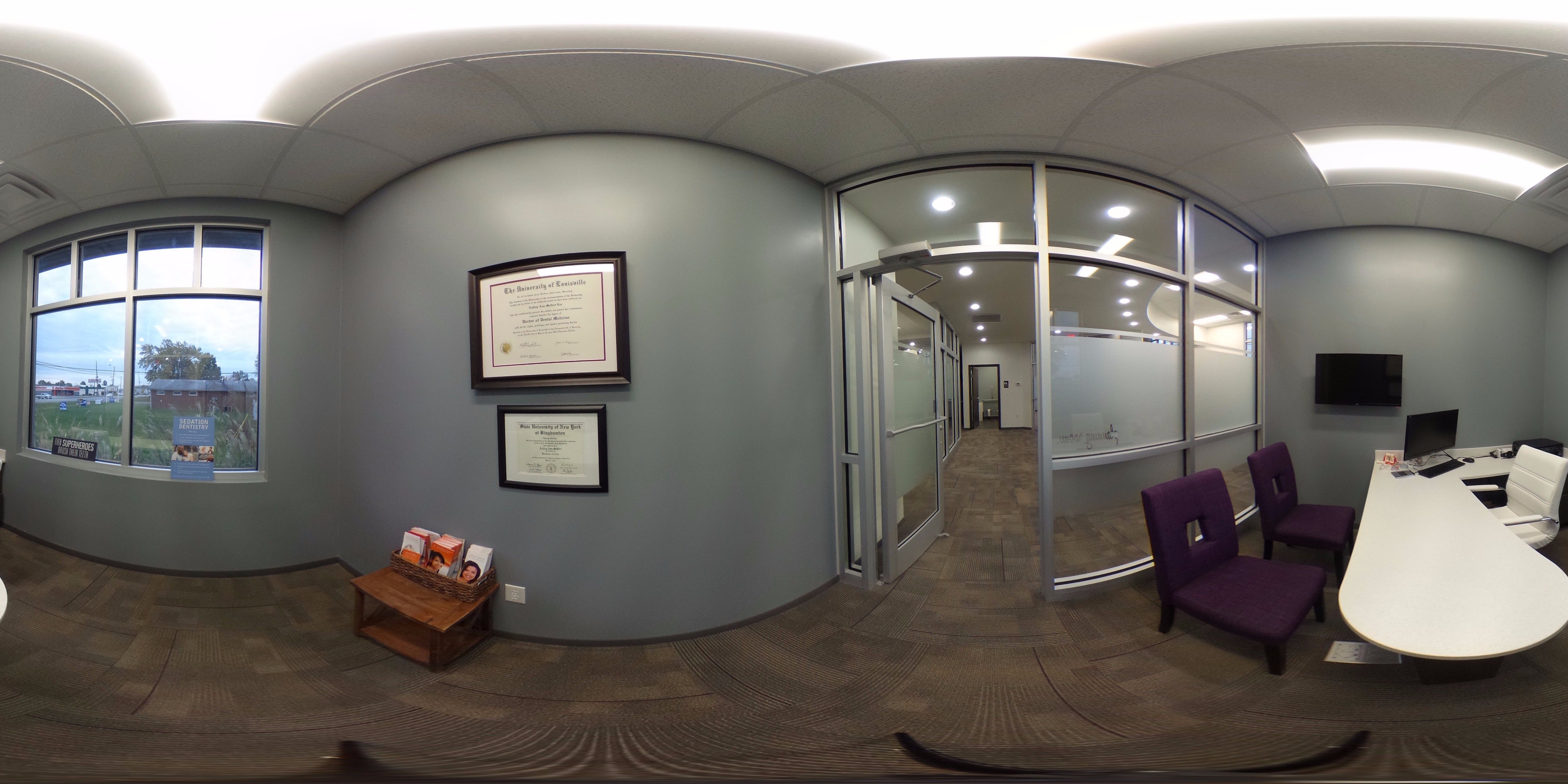 My Rivertown Dentist