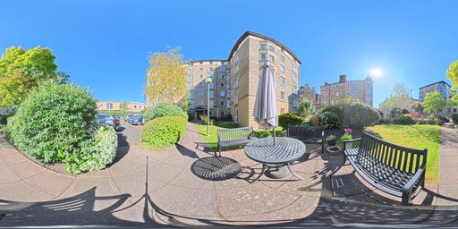 28-49, Roseburn Place