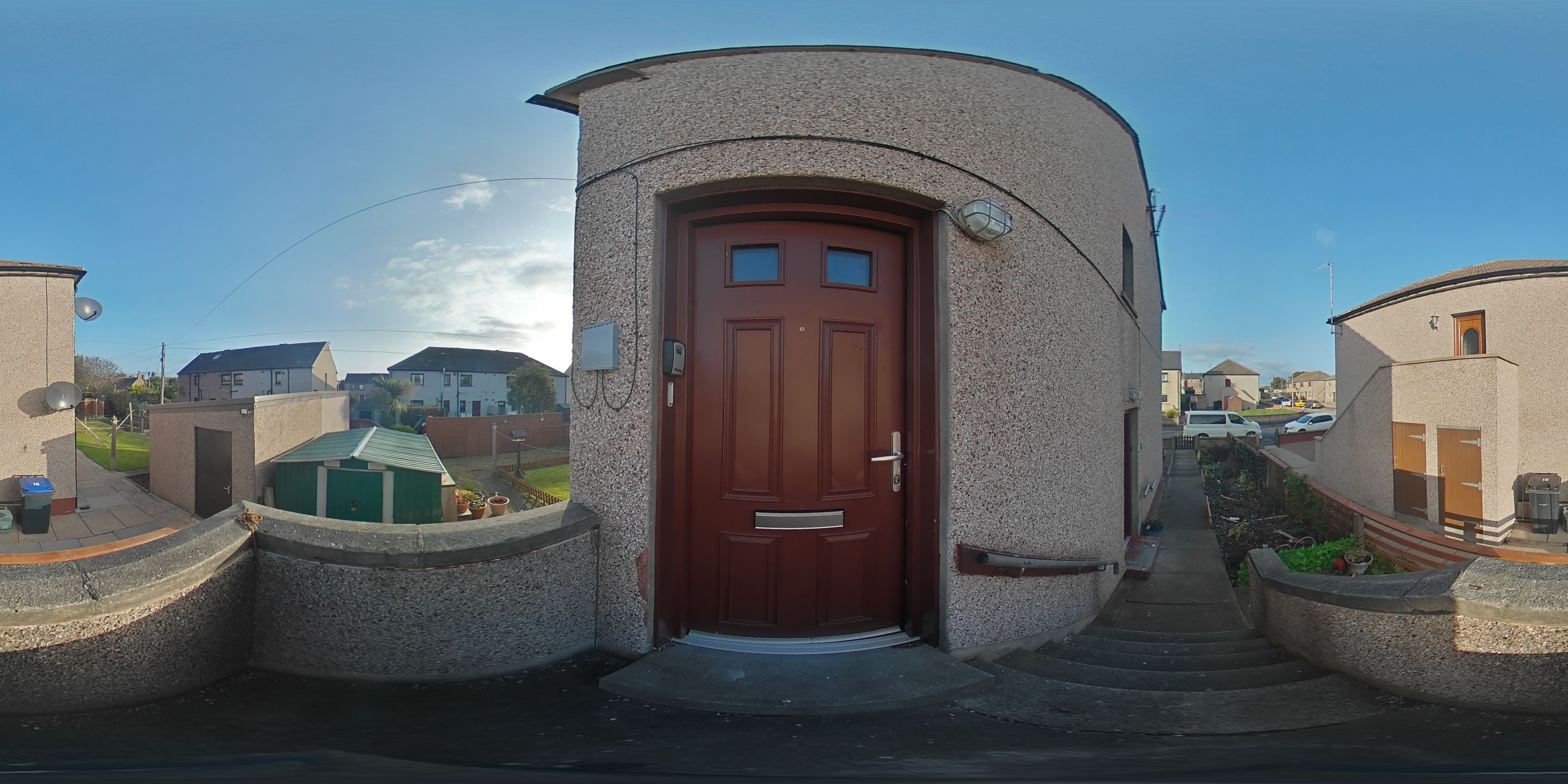 16 Richmond Terrace, Peterhead (3750330016)