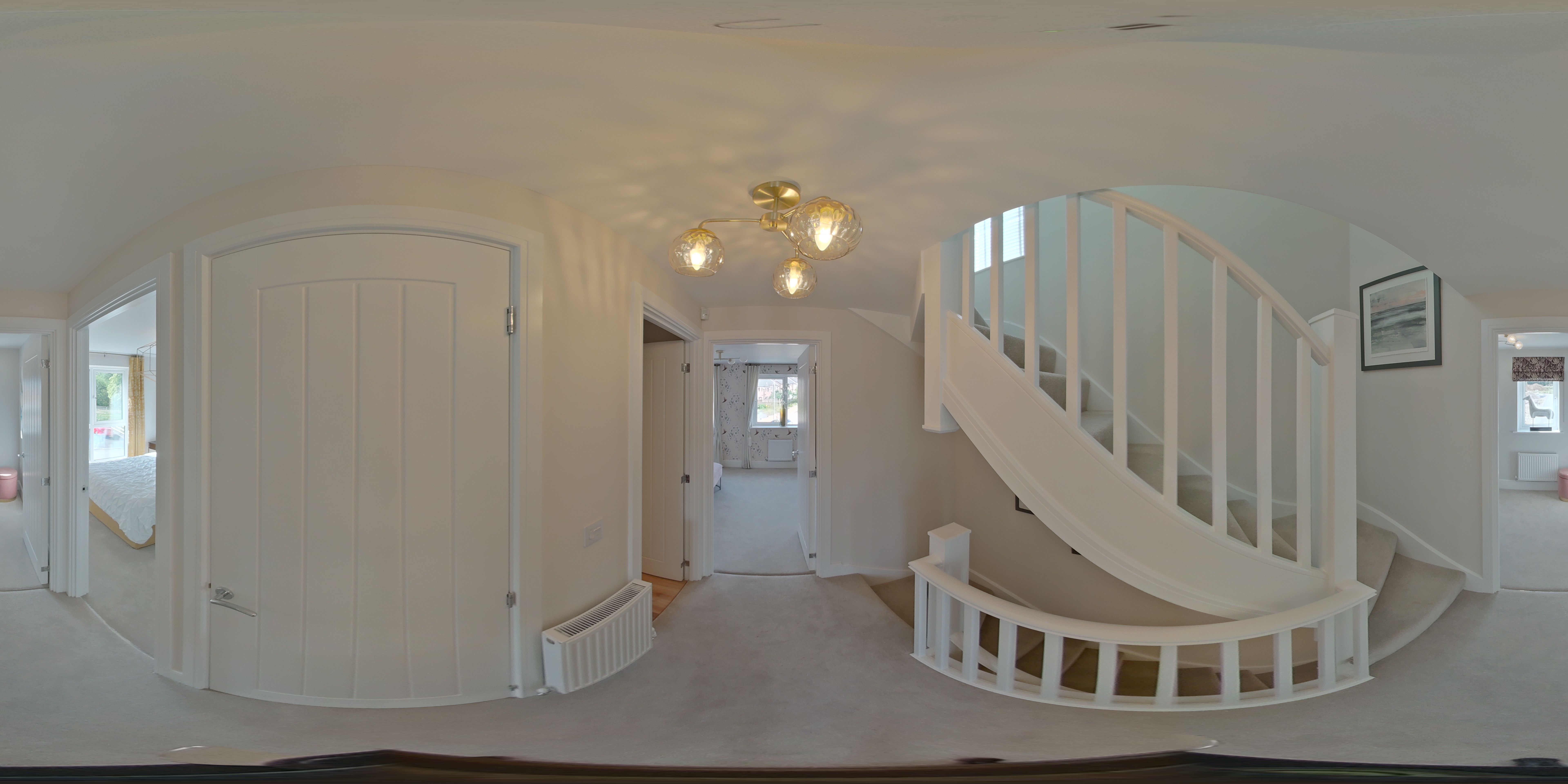 The Chestnut, Derwentside, Derby Road, Belper DE56 1WE