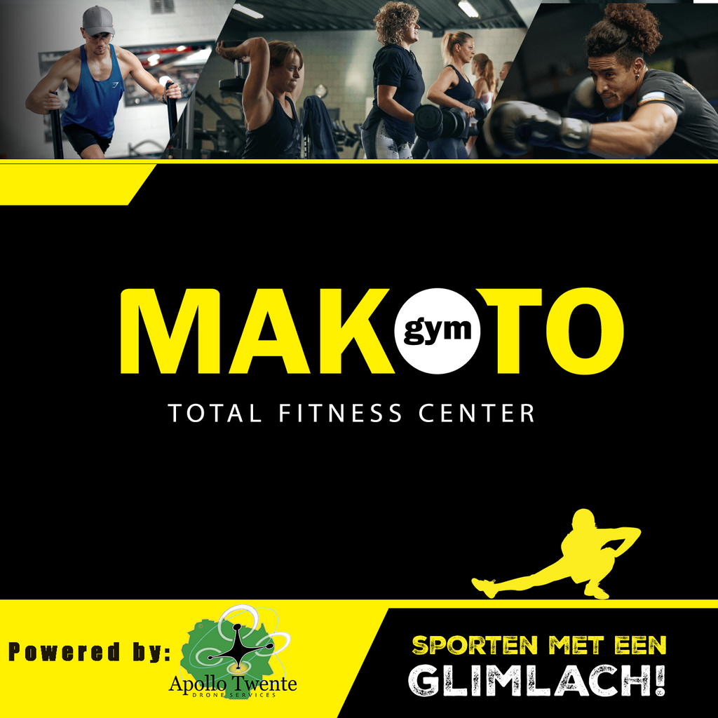 Makoto Gym