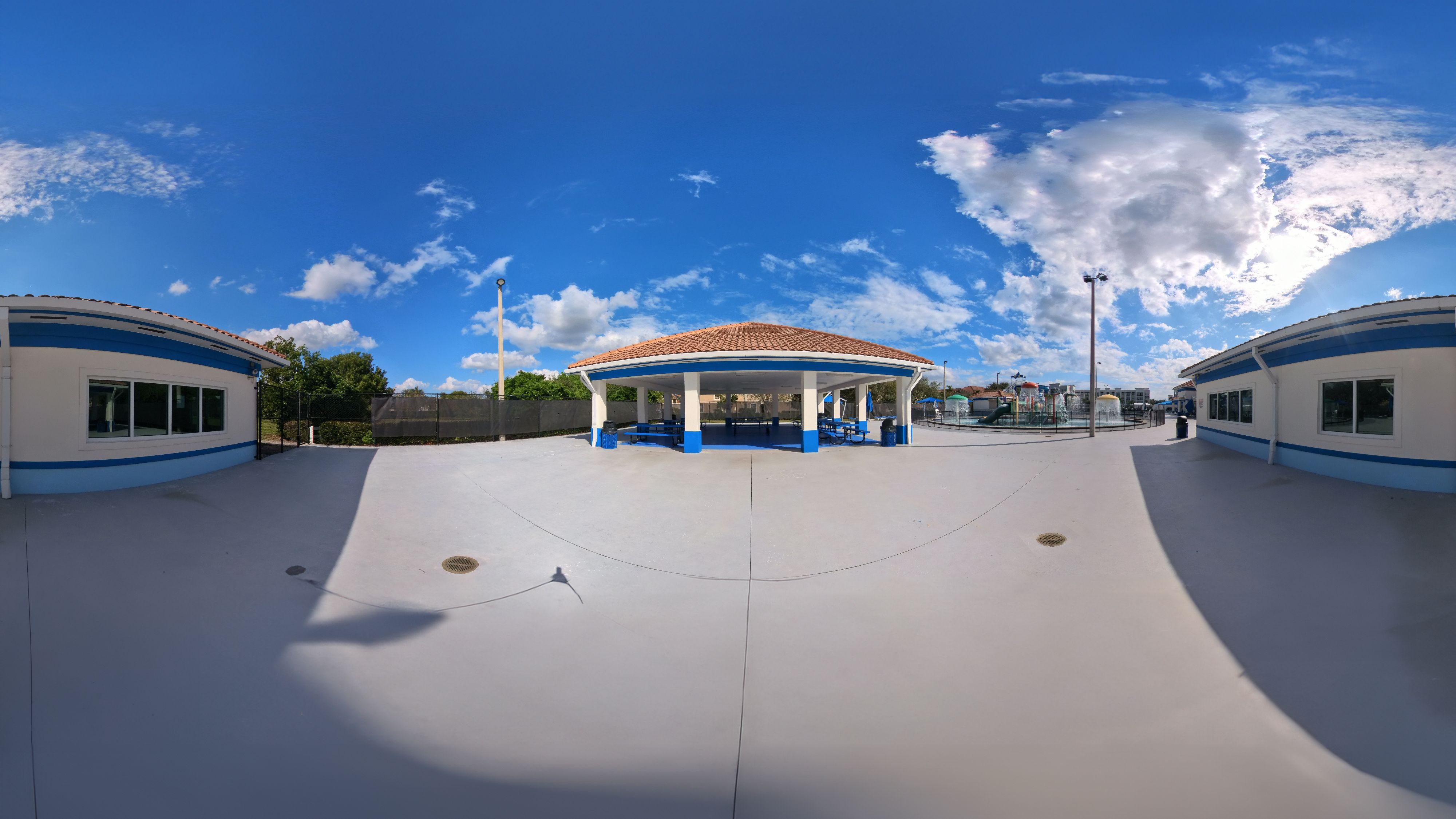 Caporella Aquatic Wellness Center