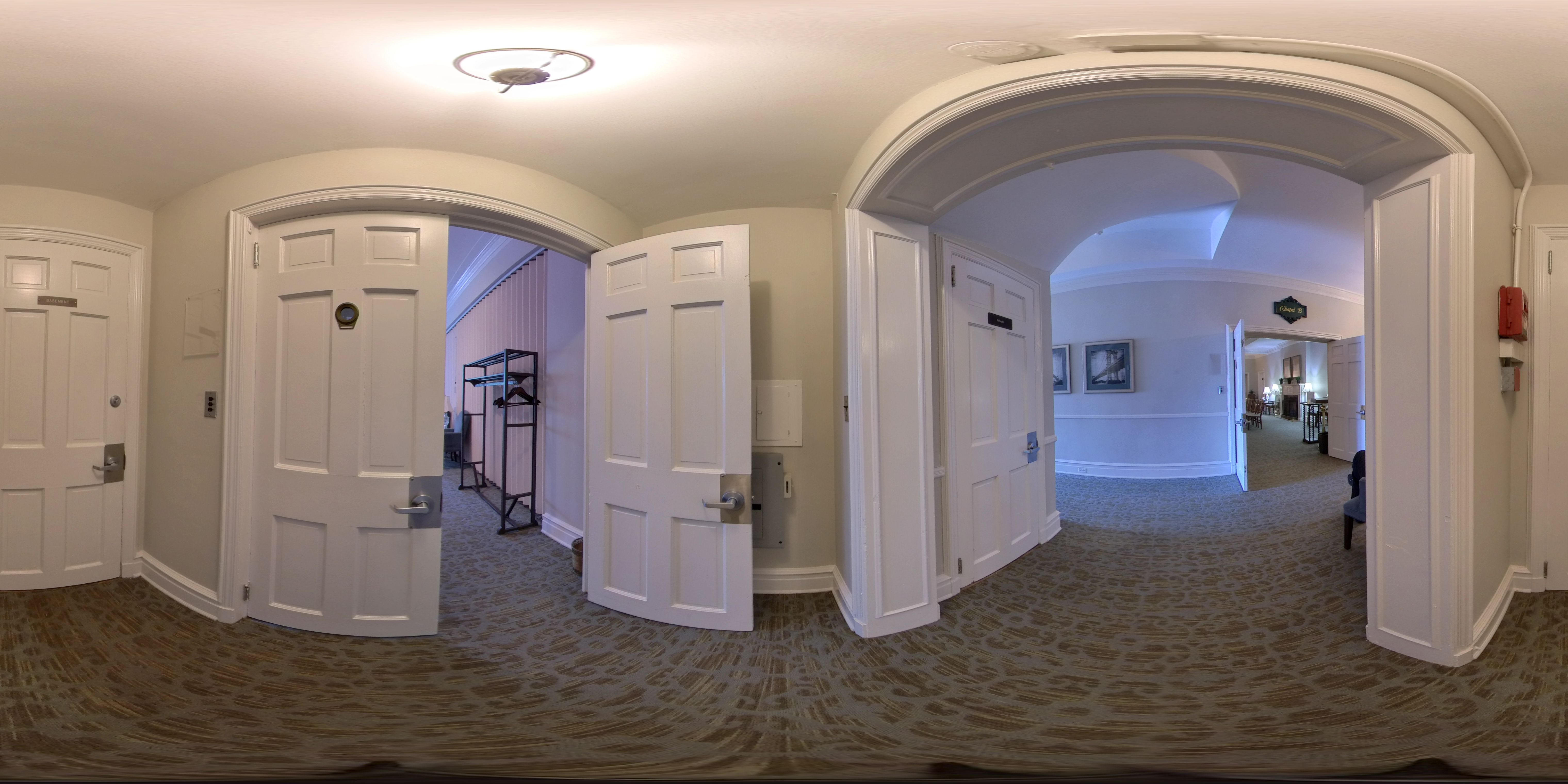 R Stutzmann Funeral Home