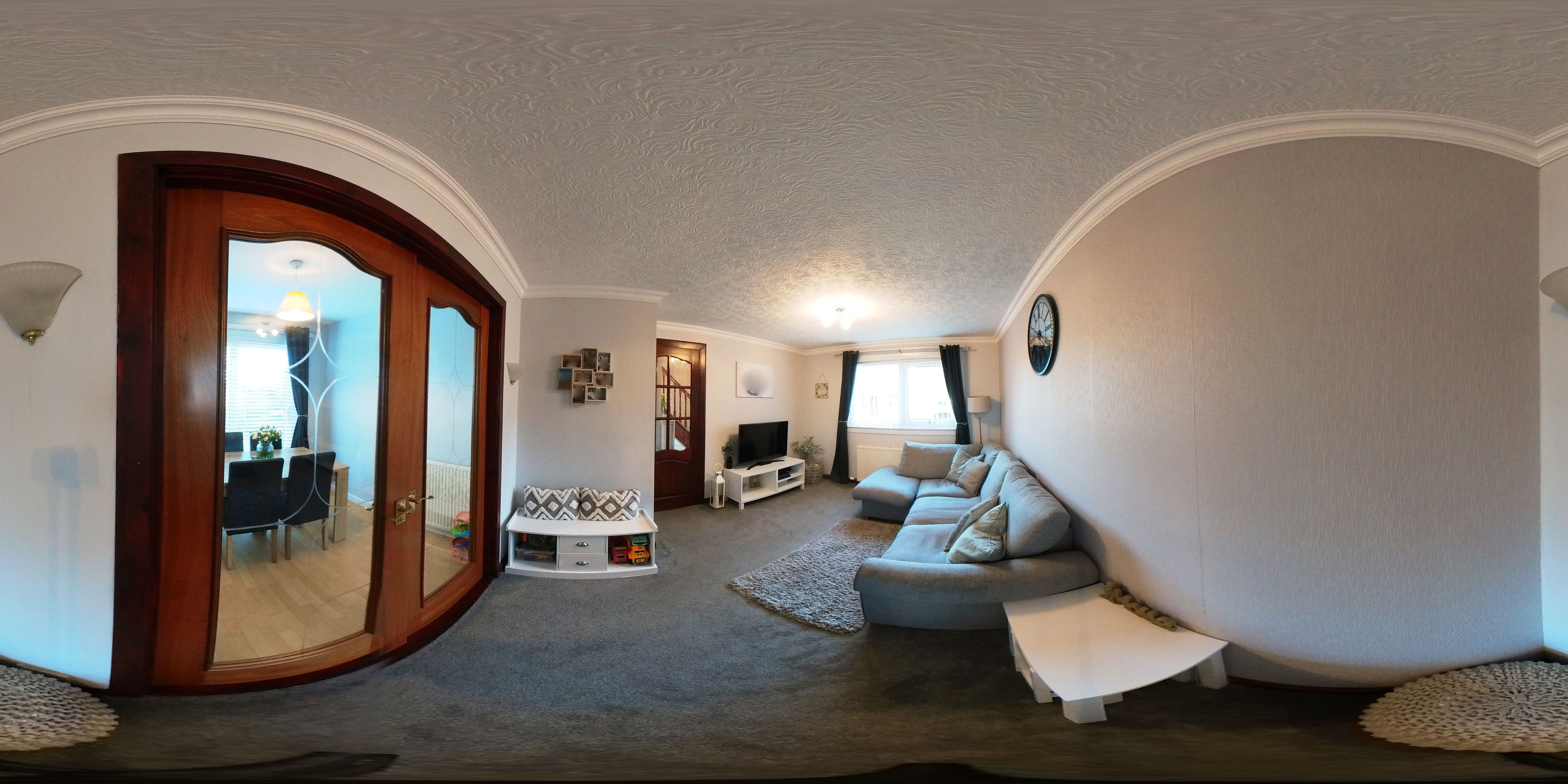 8 Shearer Avenue, Buckie