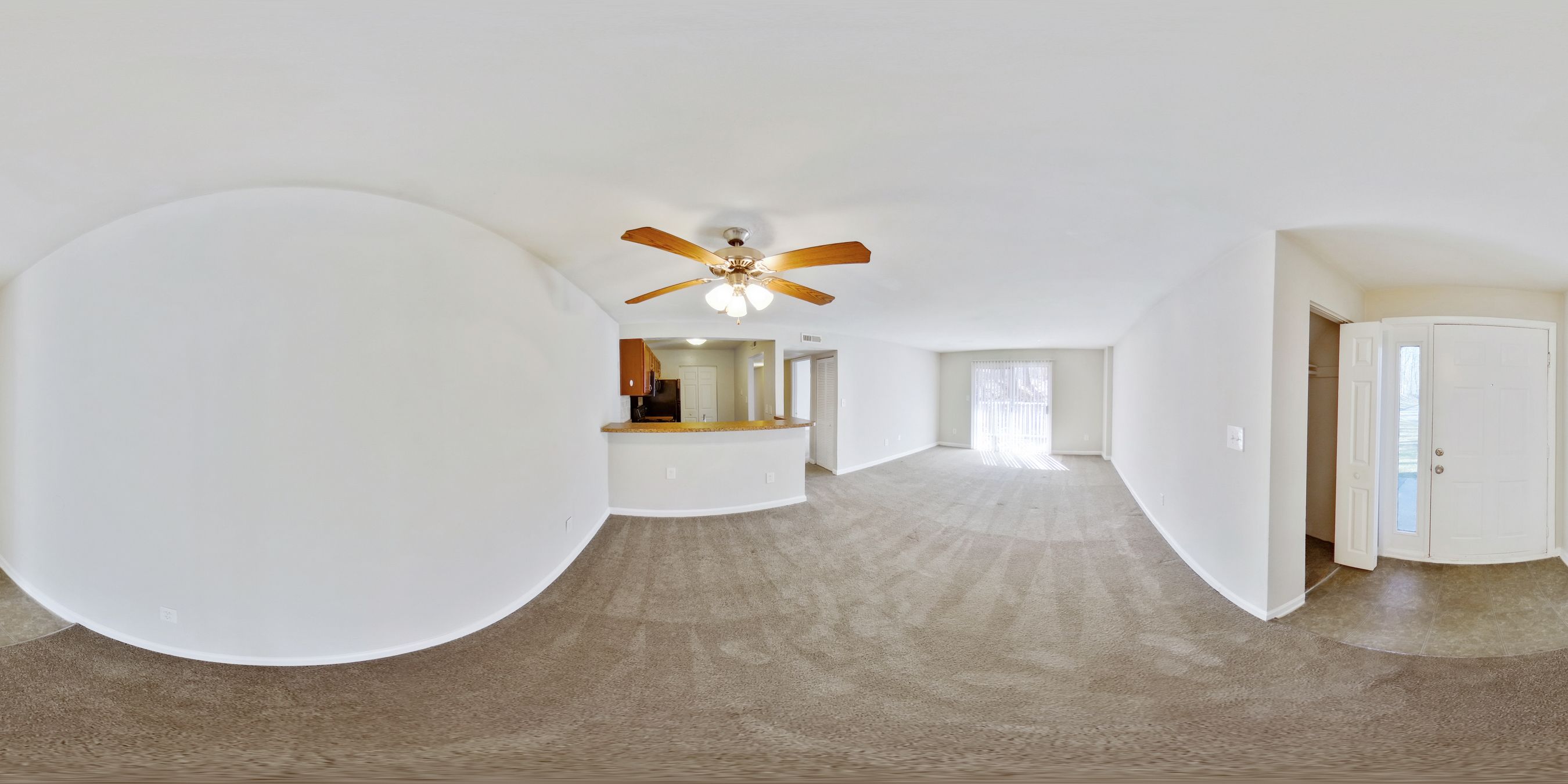 21 Floorplan The Preserve Apartments