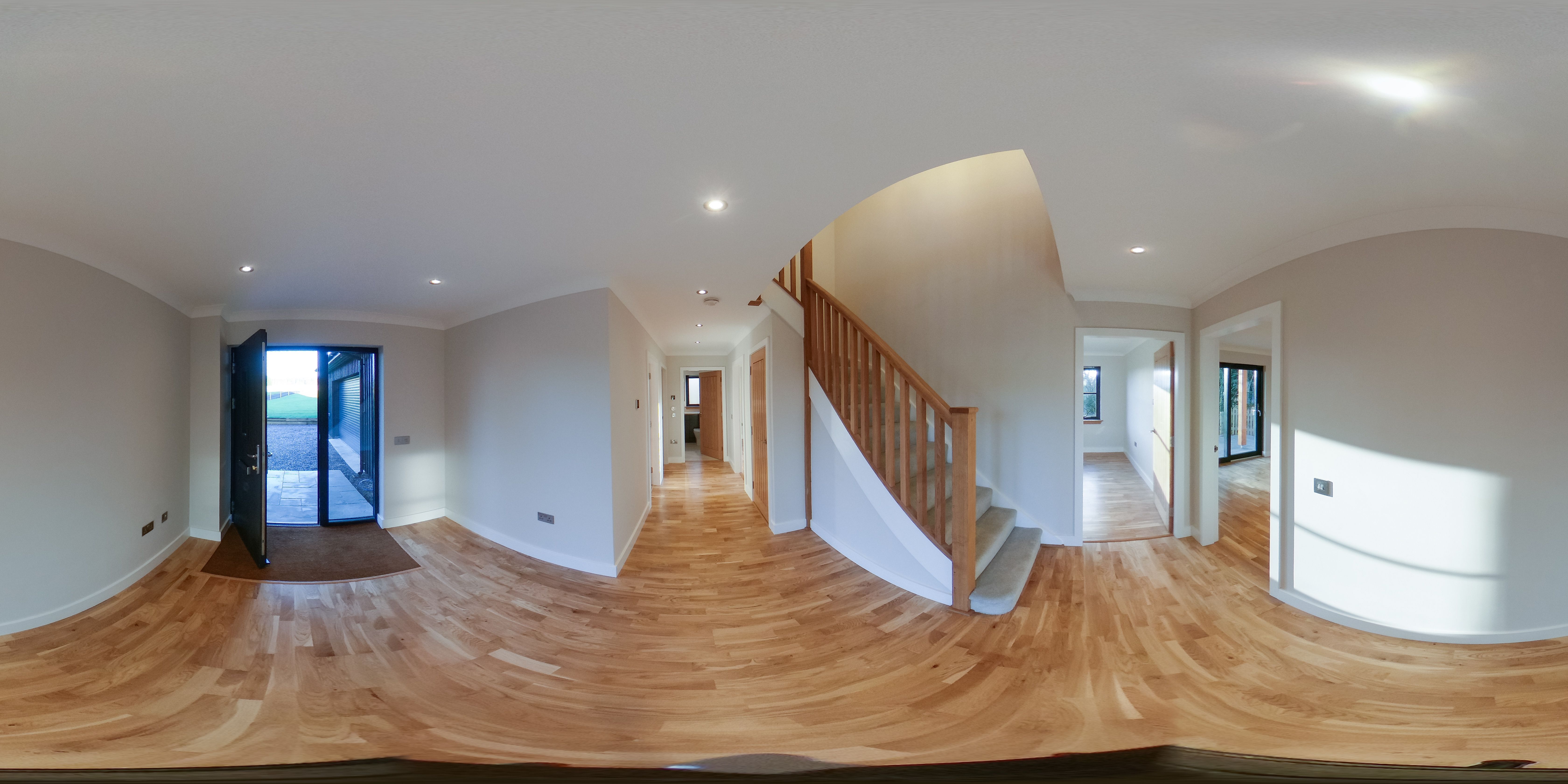 Drumbroch , Trinity Gask, Perth