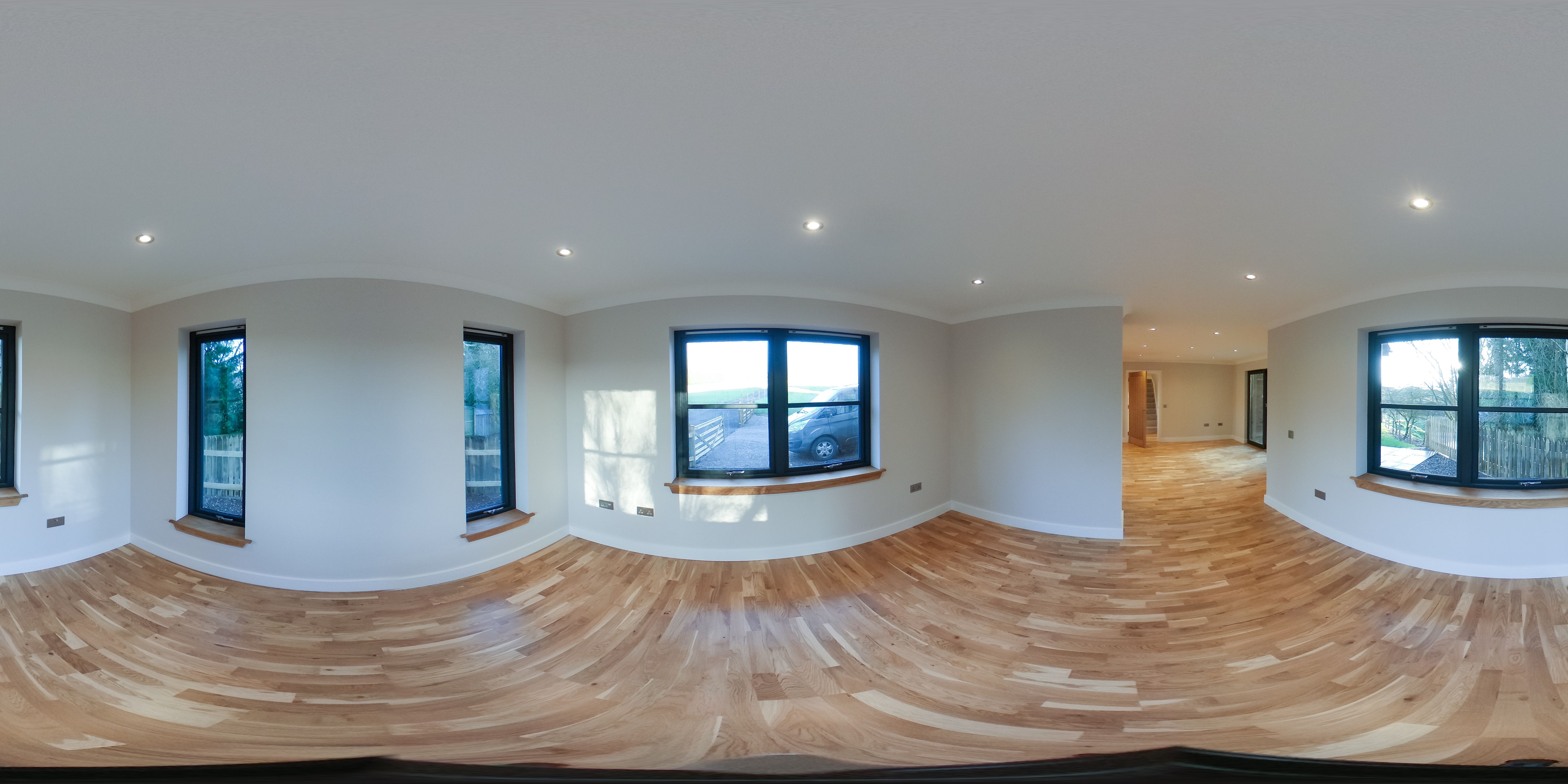 Drumbroch , Trinity Gask, Perth