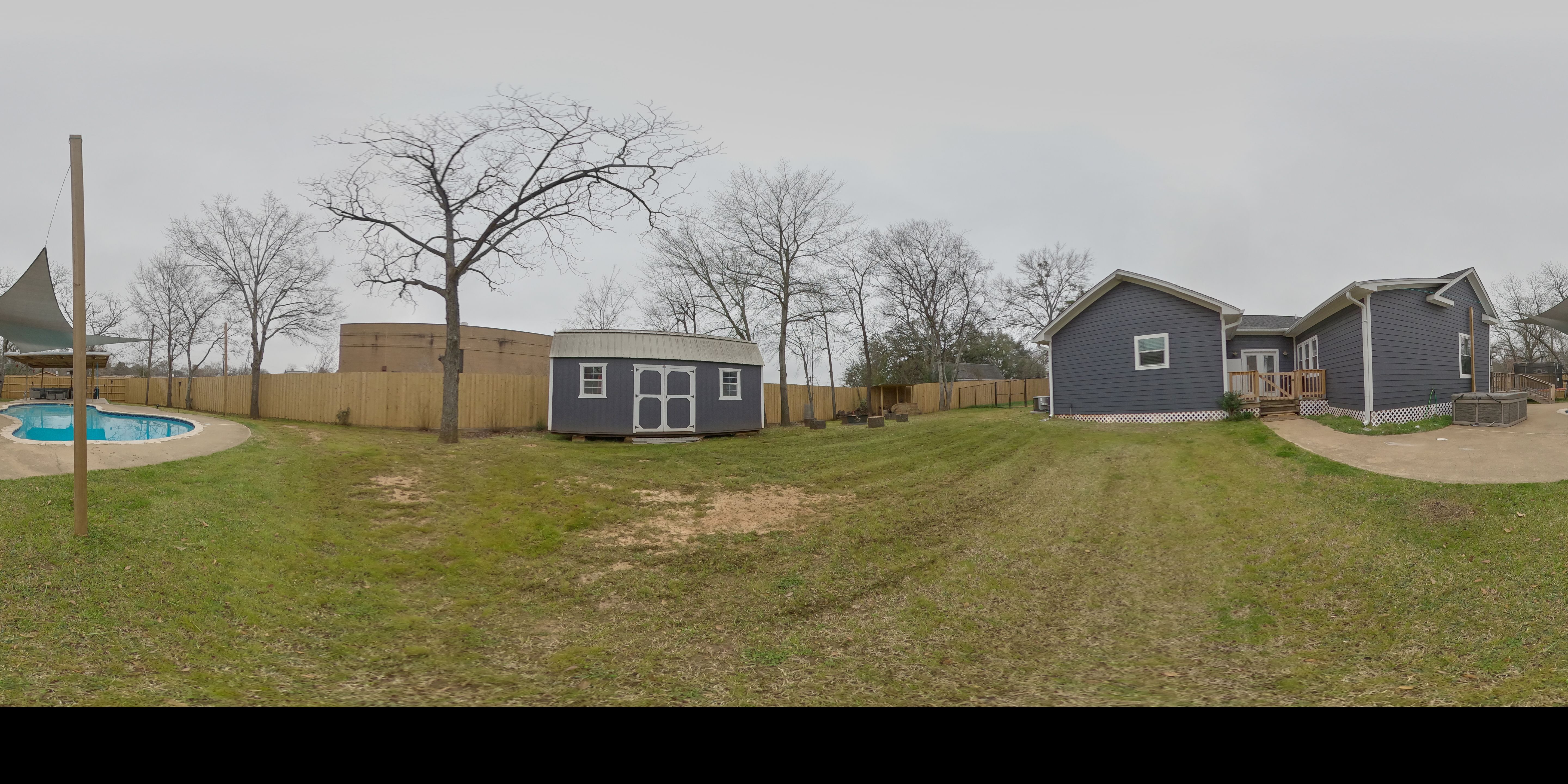 107 N Virgina, Troup, TX 75789