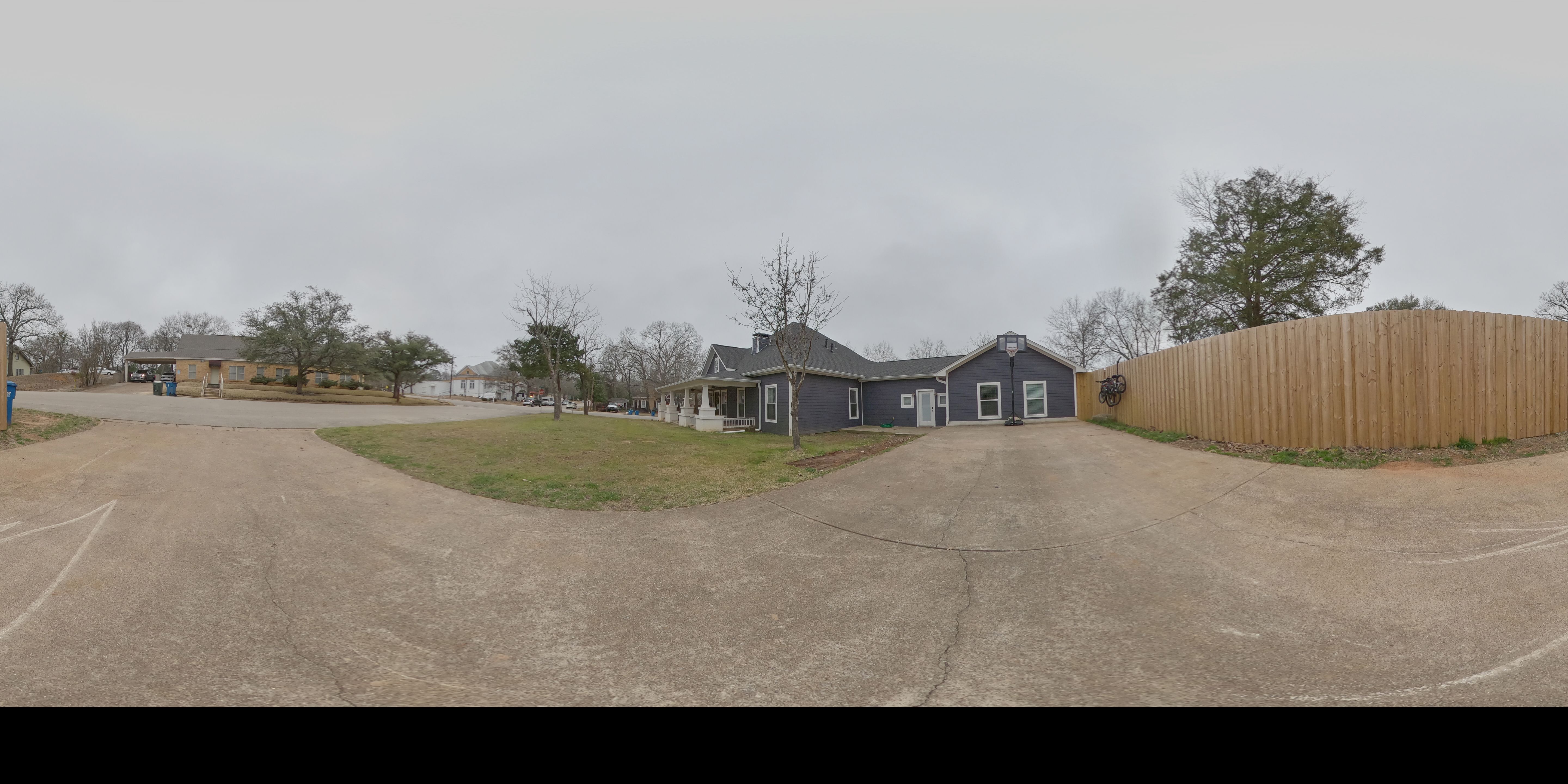 107 N Virgina, Troup, TX 75789