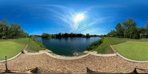 Roxton Estate Lakes