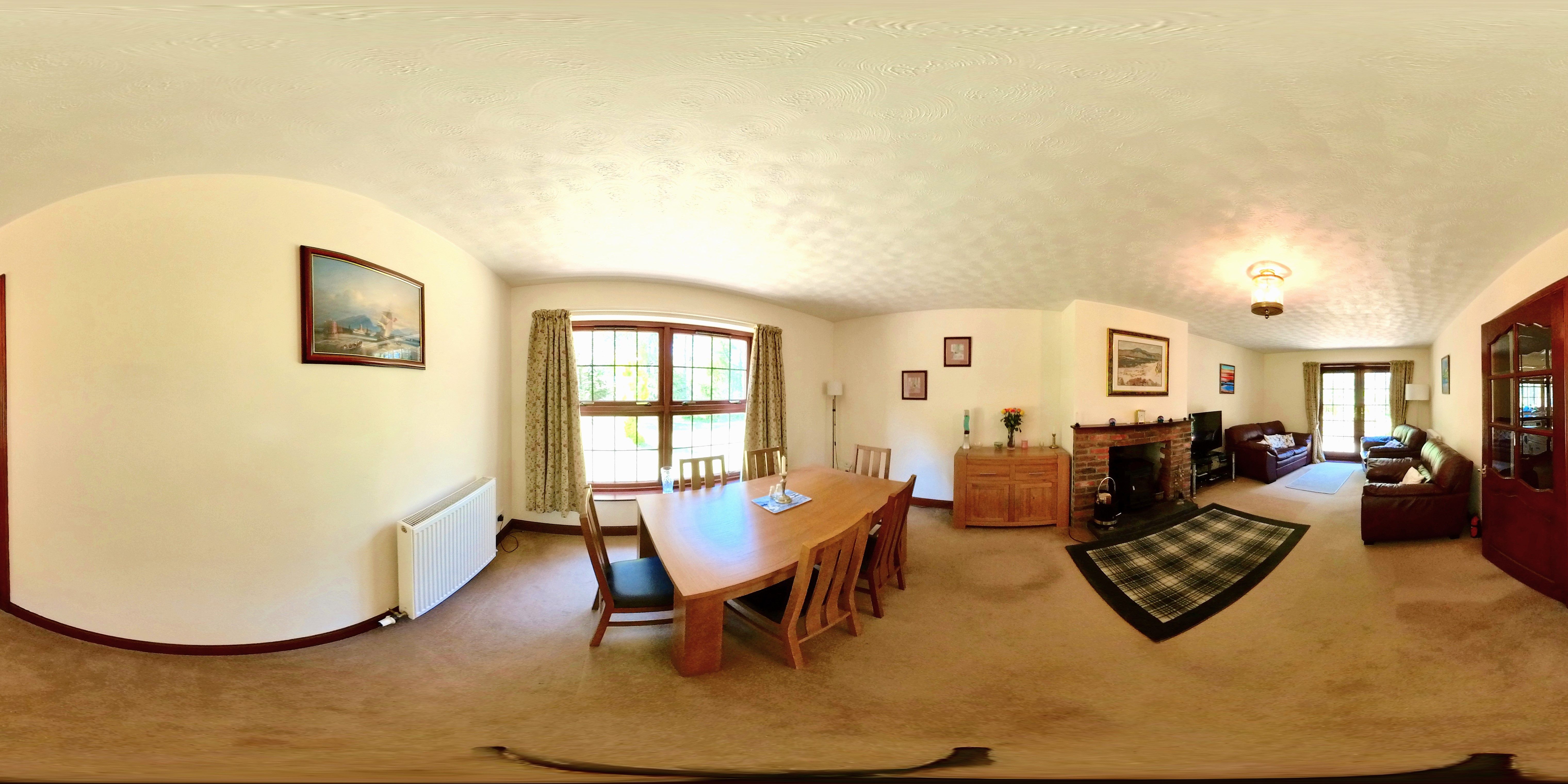 Hideaway, Drumnagorrach, Grange, Keith