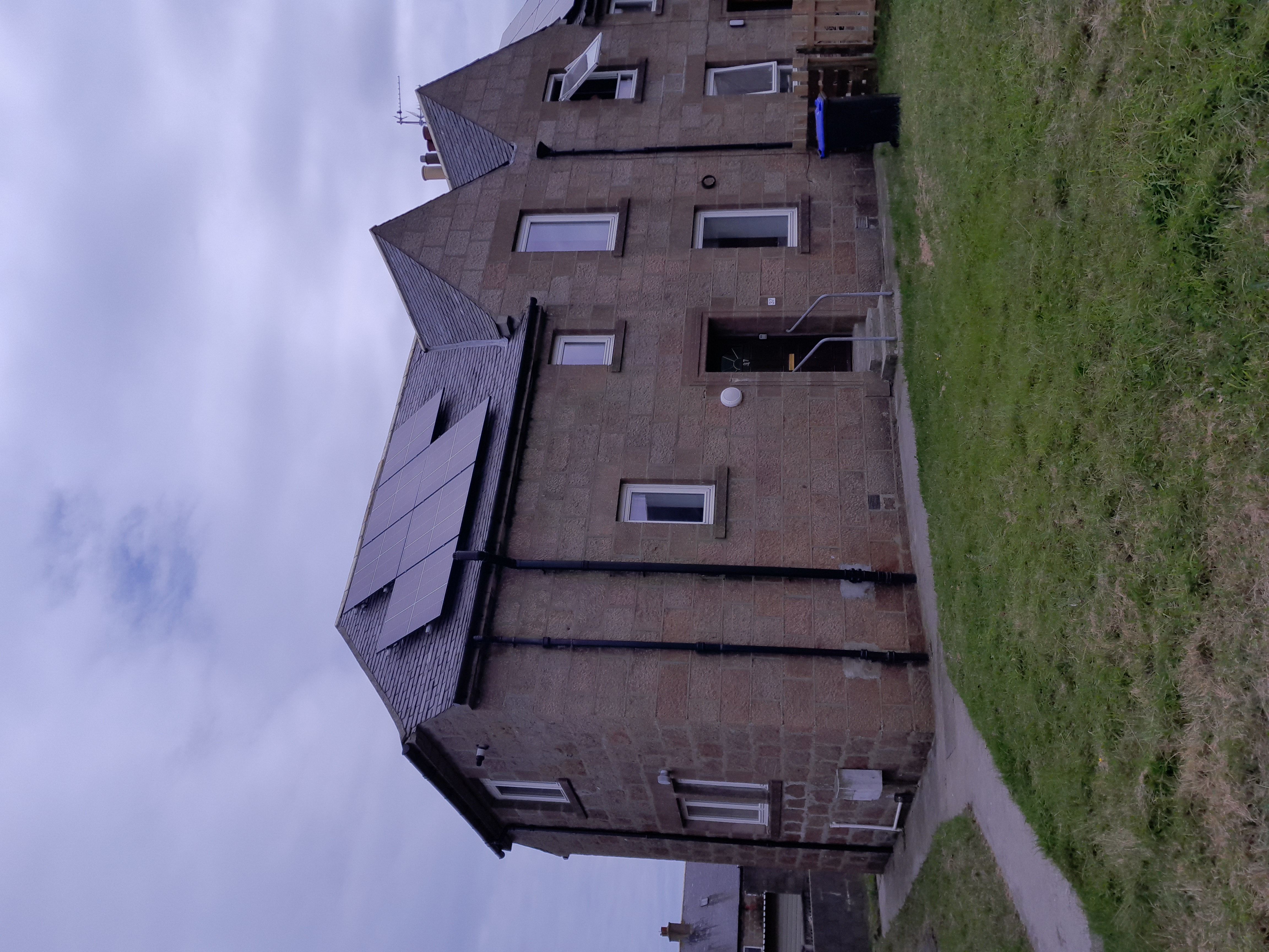 37 Craigewan Crescent, Peterhead (3600140037)