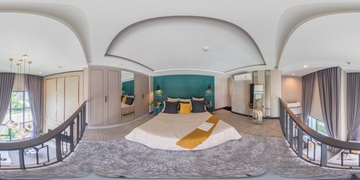 Spring Loft (Unit Duplex 1BR For Sale)