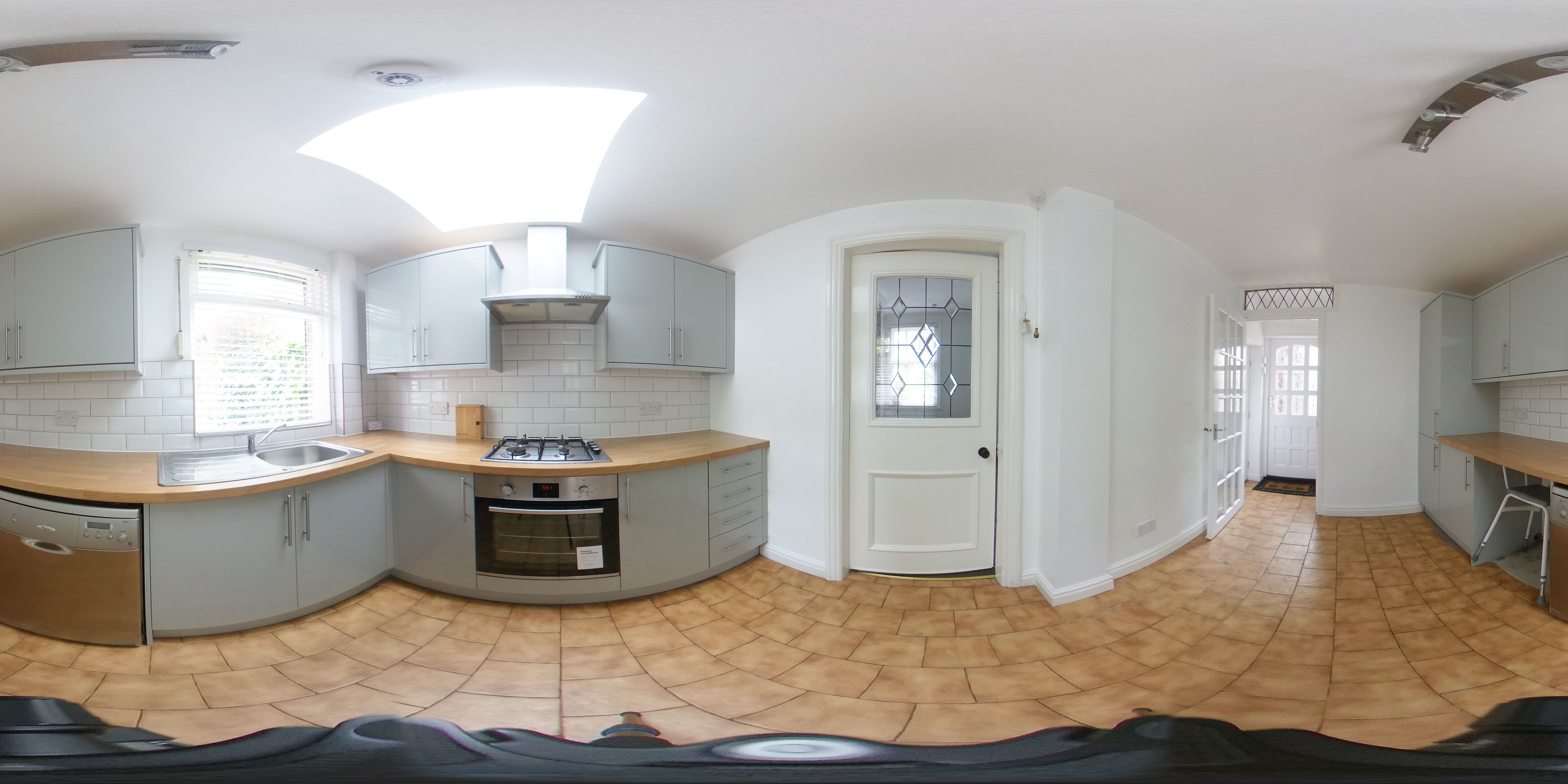 328 Warrington Road, Glazebury.