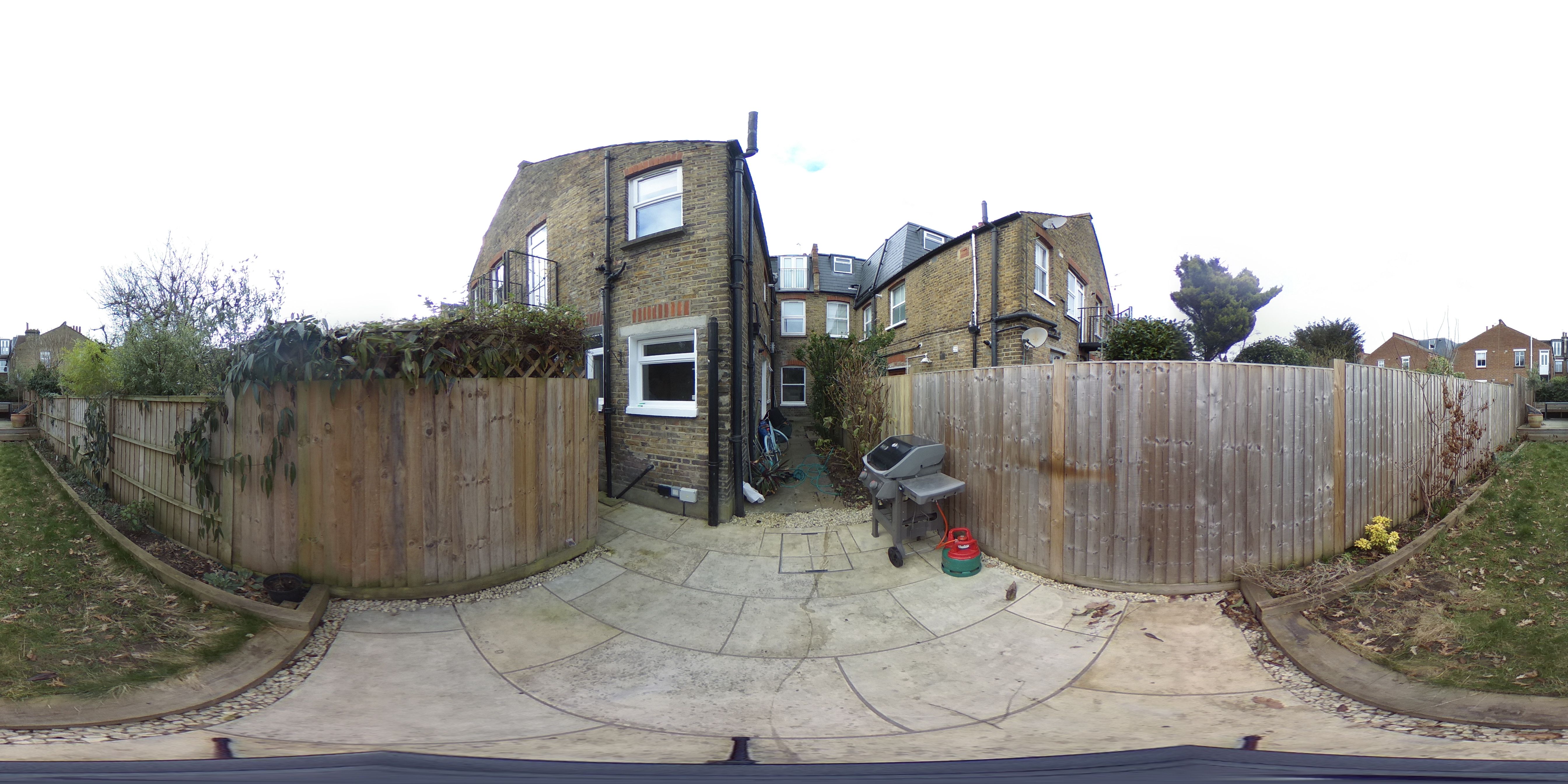 Tranmere Road, Earlsfield, SW18