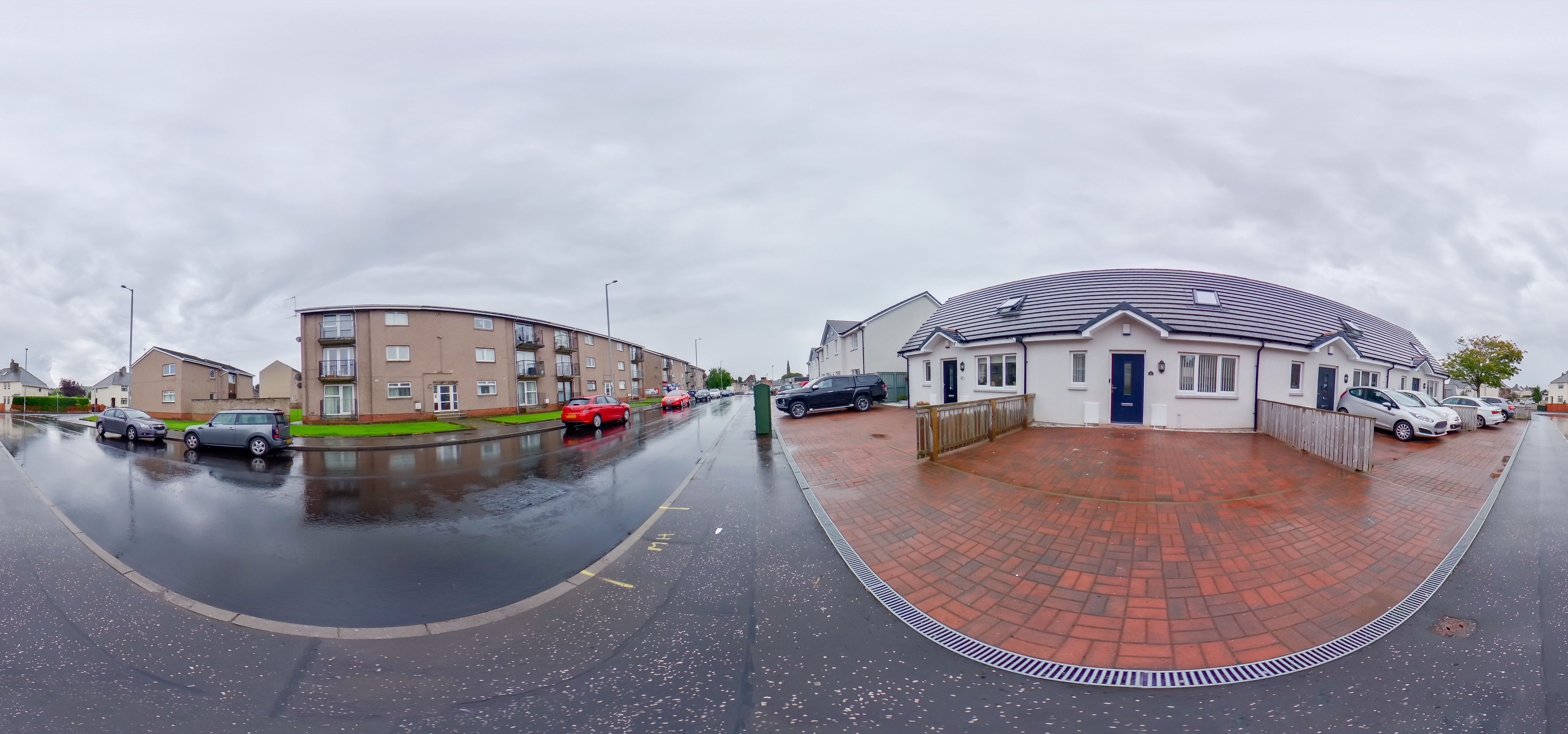 36 Henrietta Street, Galston