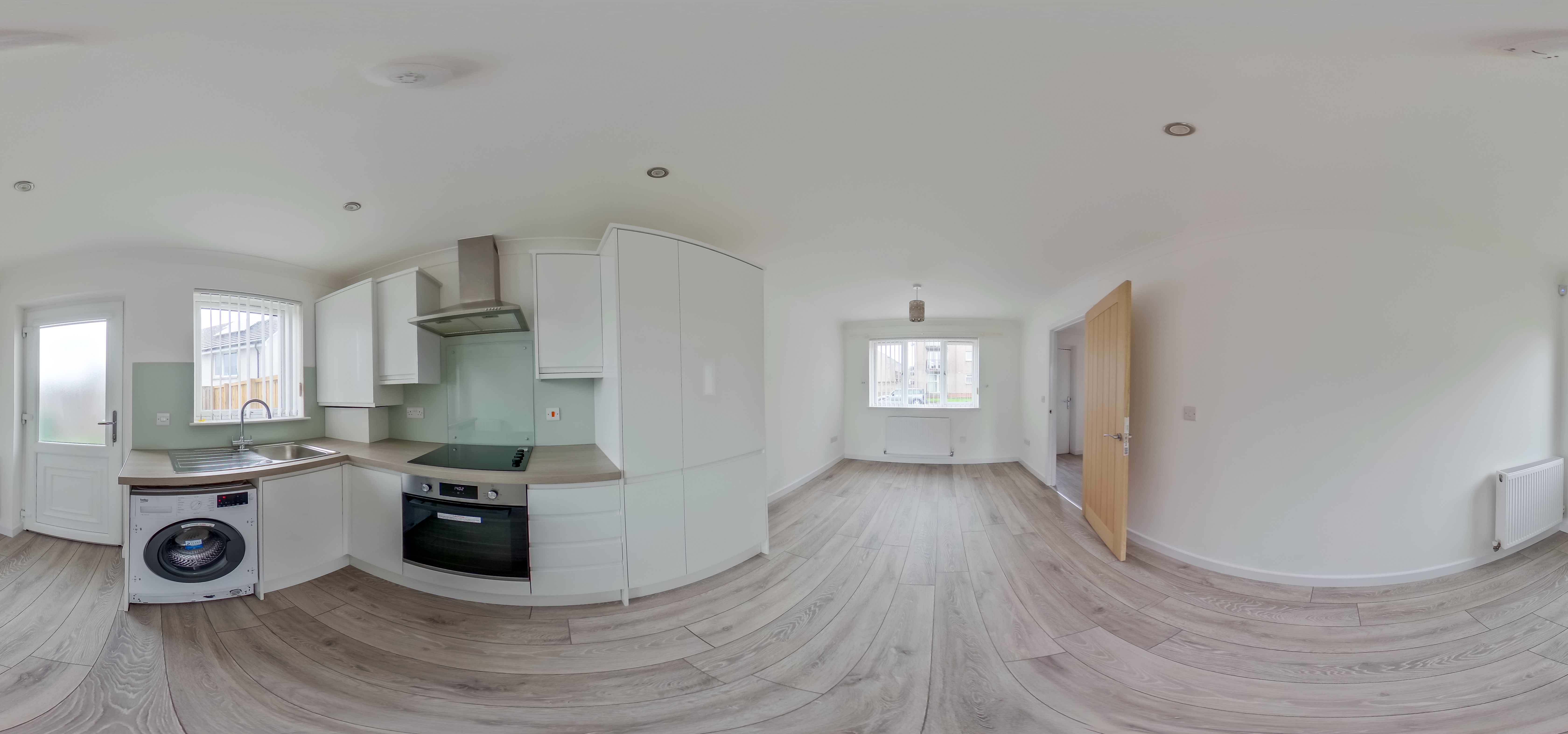 36 Henrietta Street, Galston