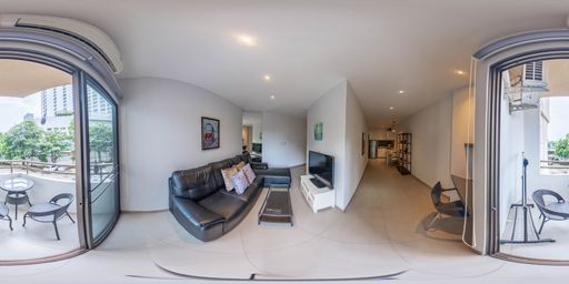 Condo For Rent at Riverside Condominium (REF:RS186)