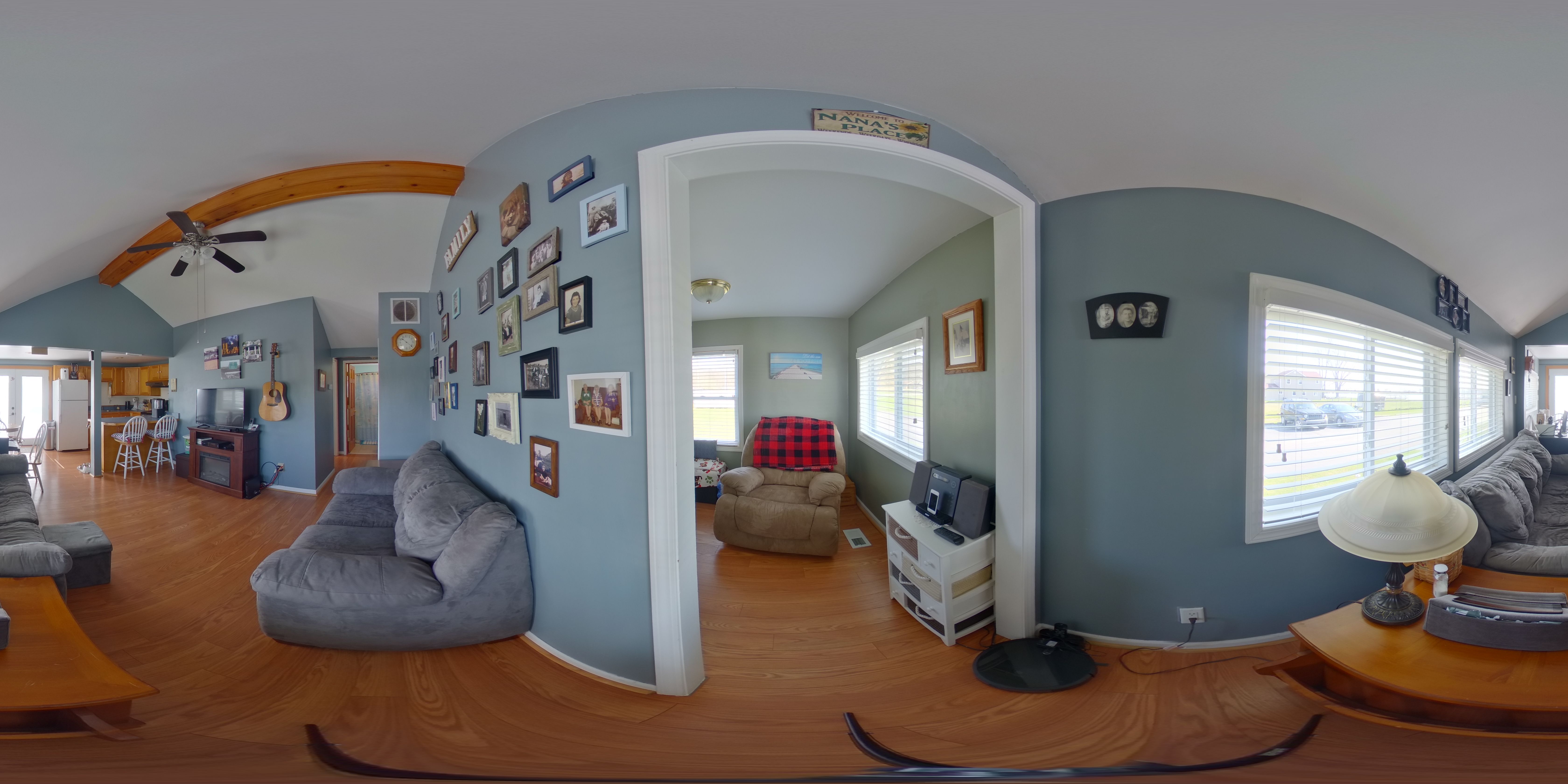 Algonac Home For Sale