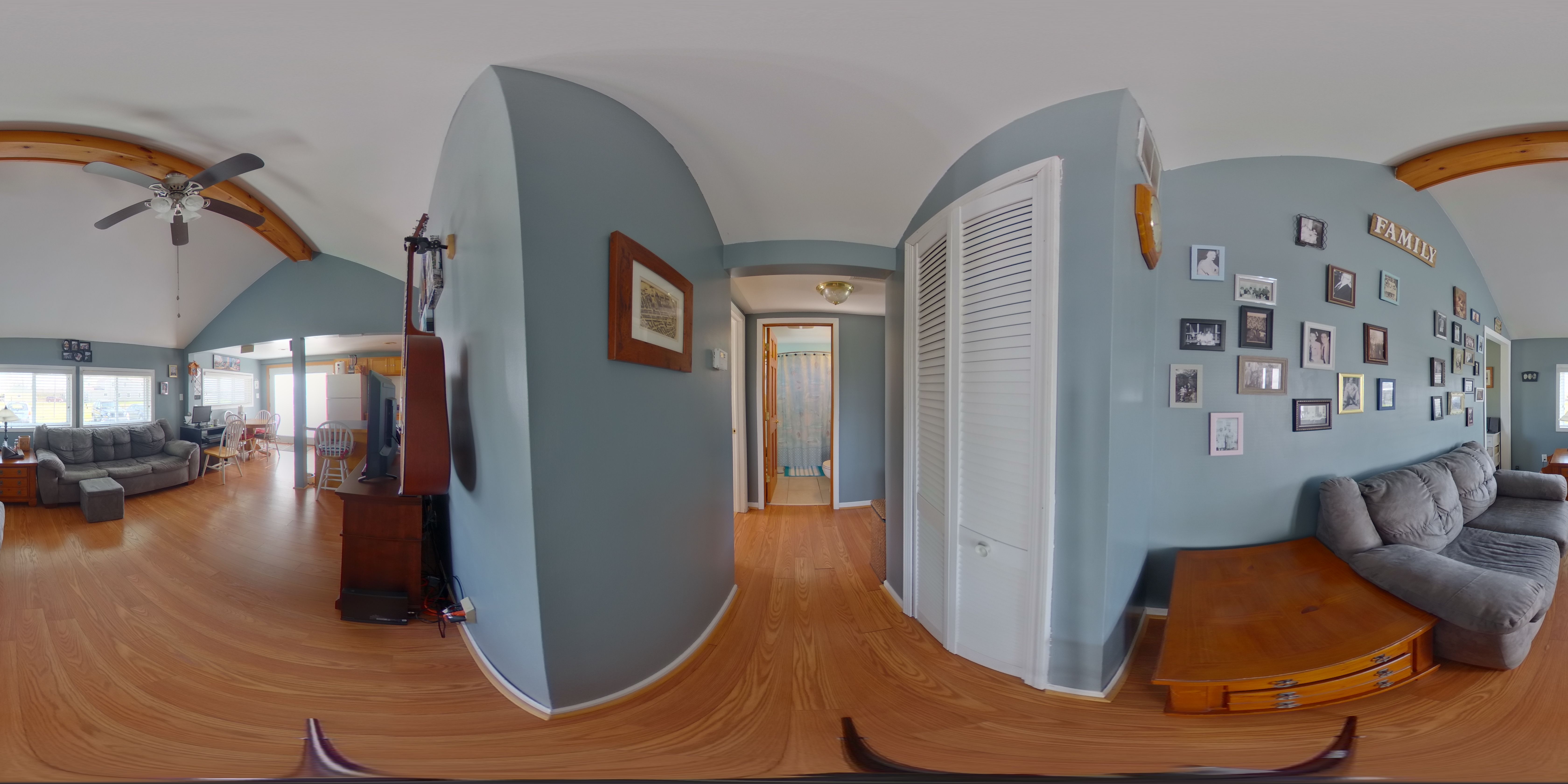 Algonac Home For Sale