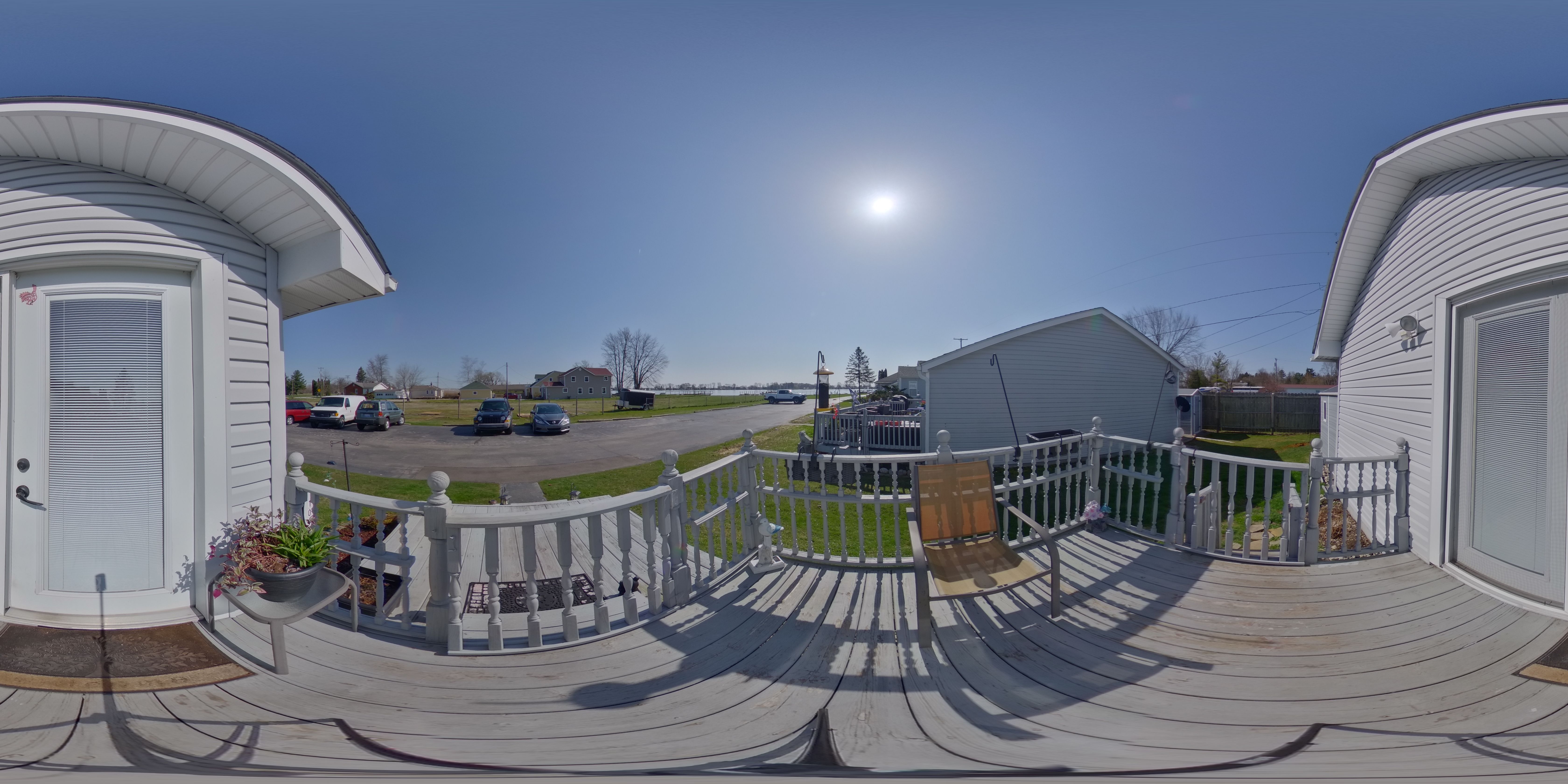 Algonac Home For Sale