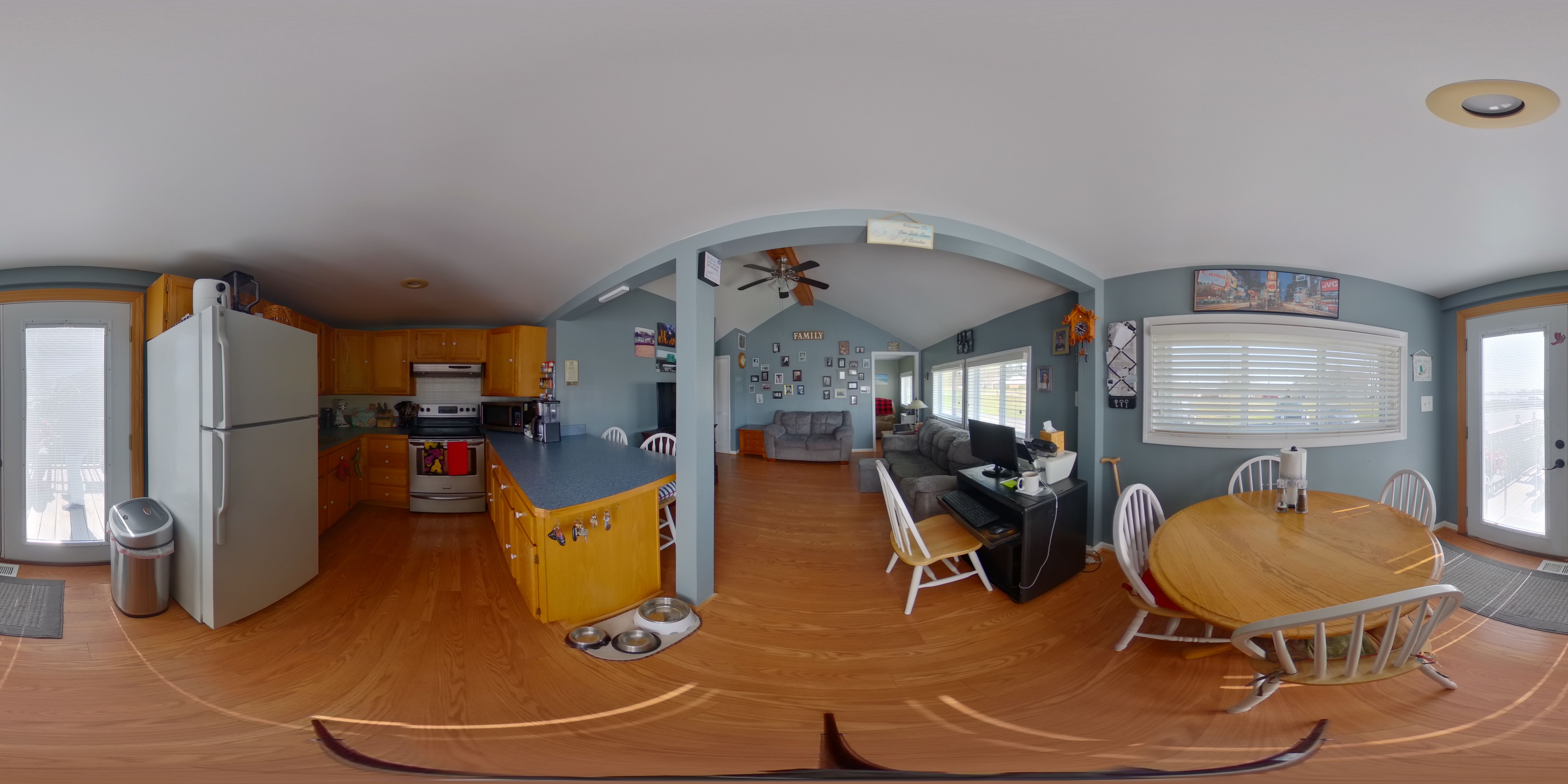 Algonac Home For Sale