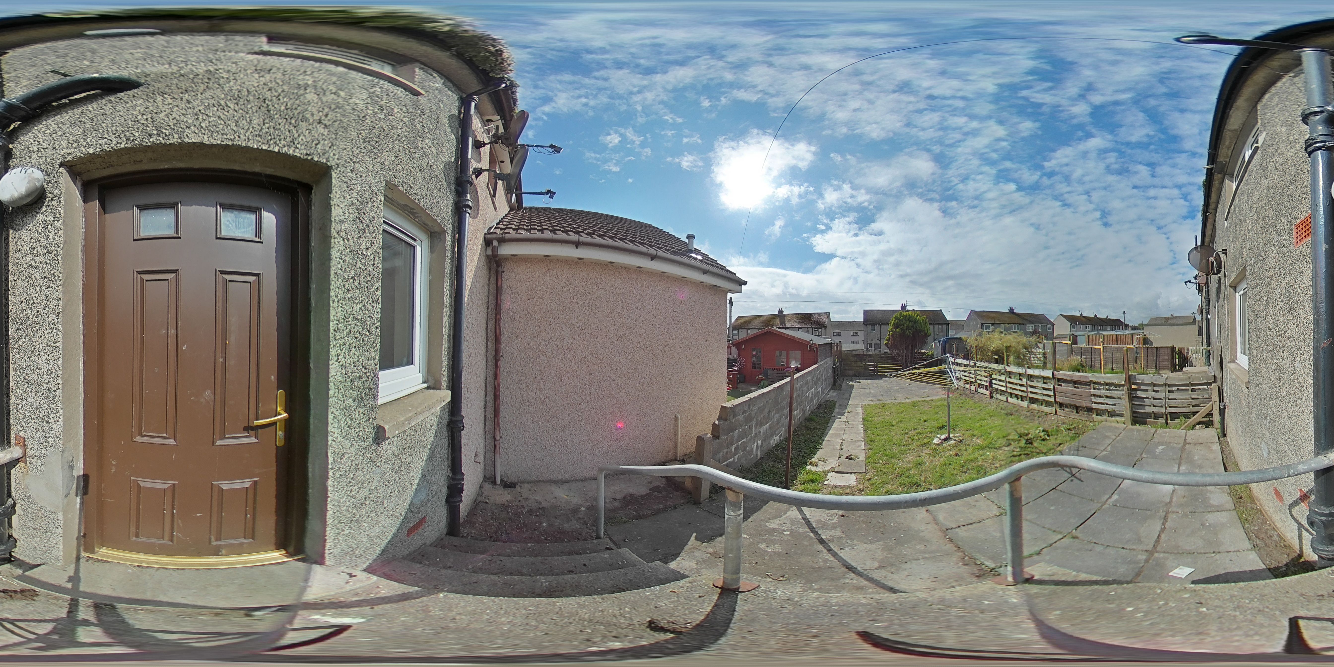 19 Abbotswell Road Peterhead (3600010019)