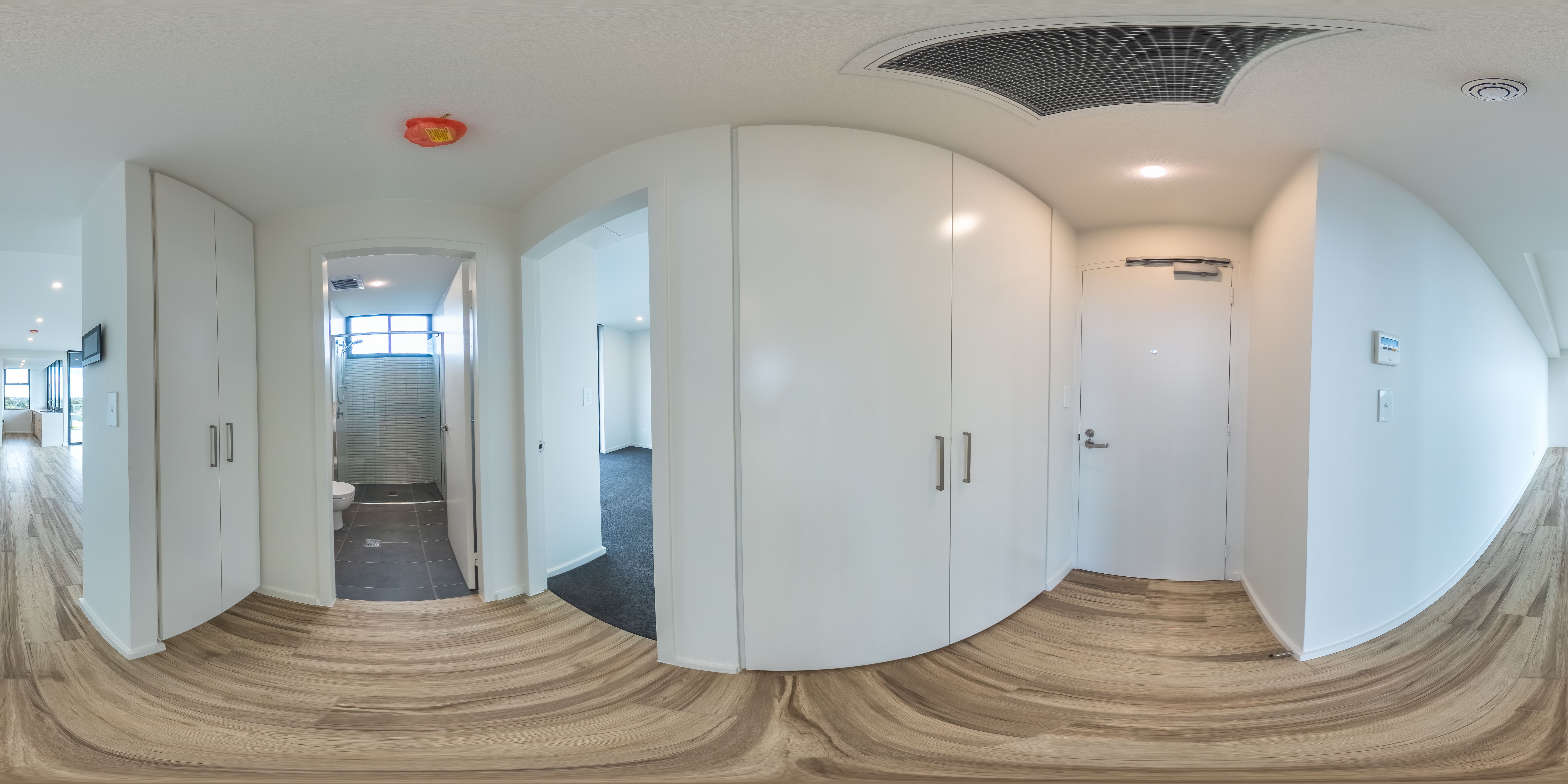 Type A and A1 4143 FORBES STREET LIVERPOOL