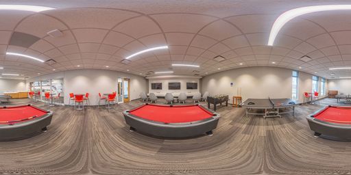 Hawks Point Dining Hall