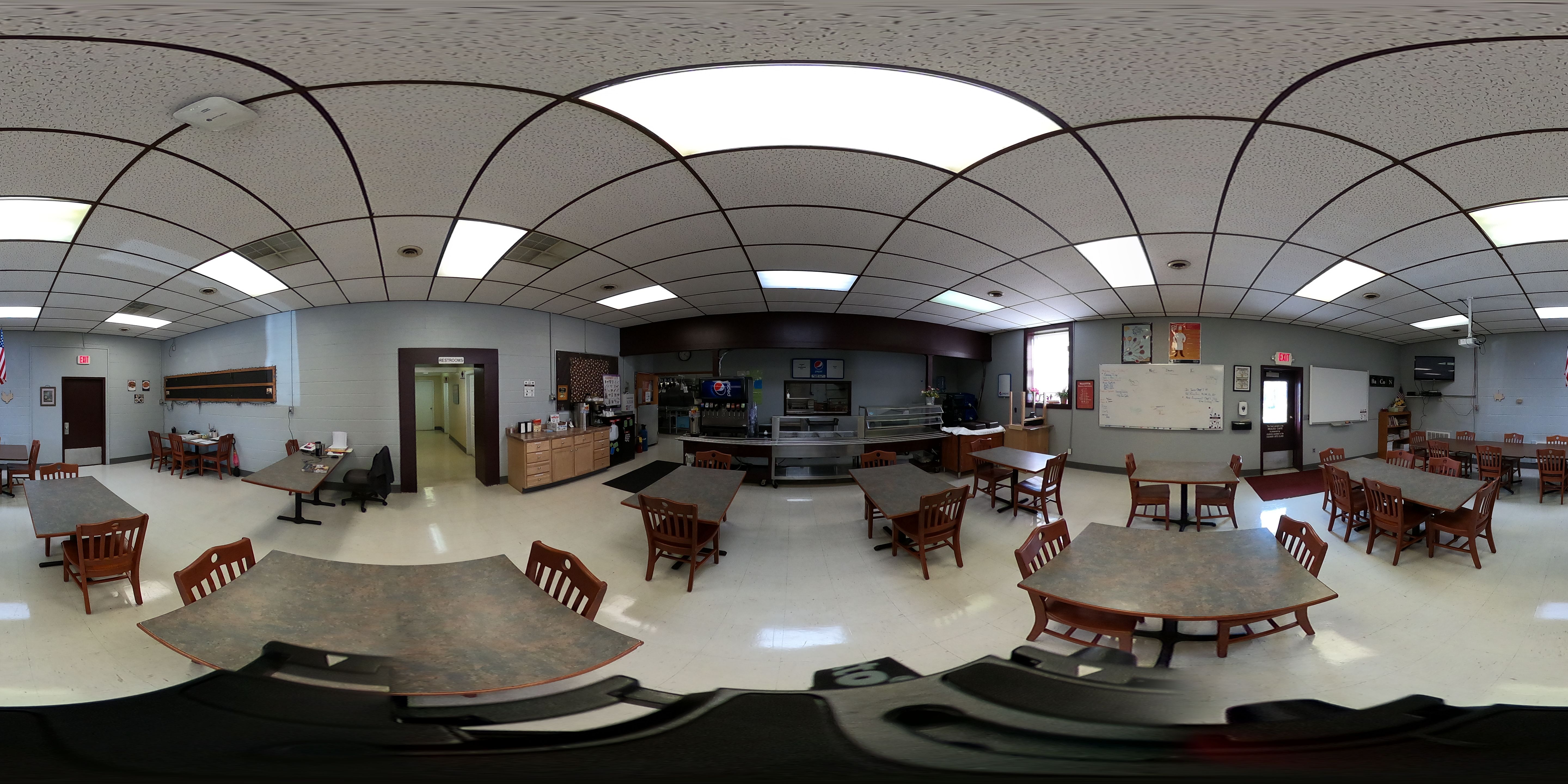 Poplar Bluff Technical Career Center