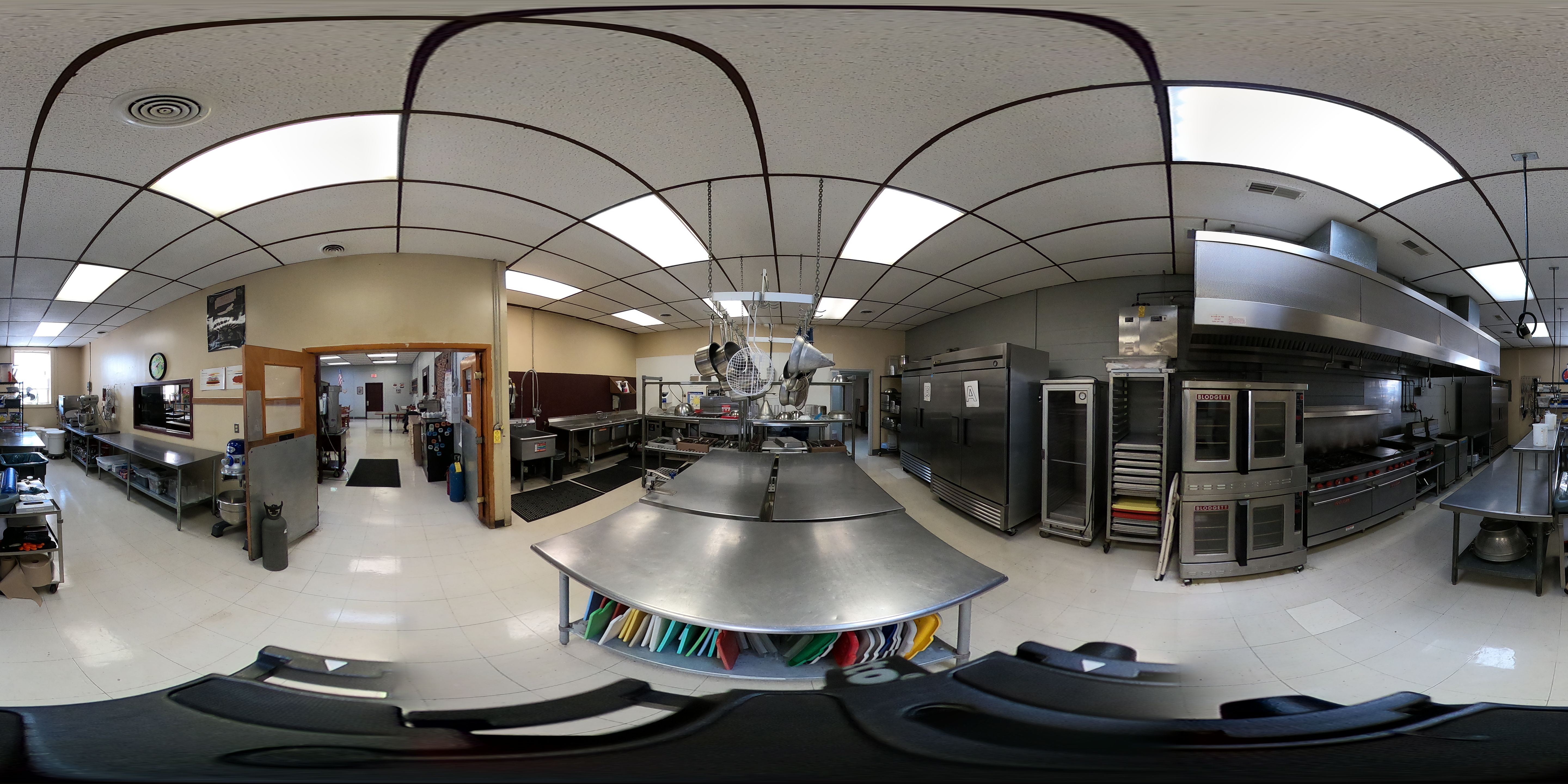 Poplar Bluff Technical Career Center