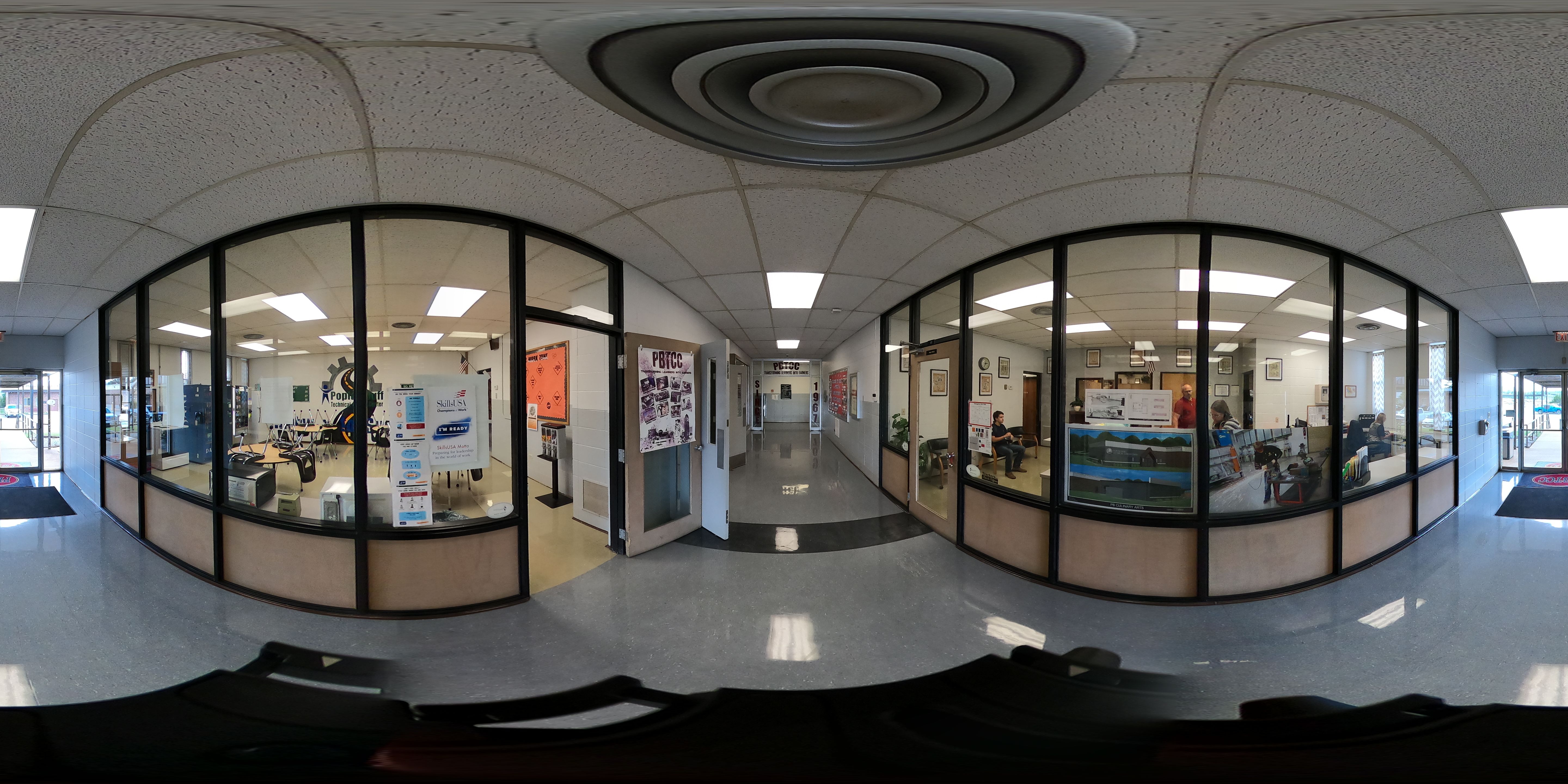 Poplar Bluff Technical Career Center