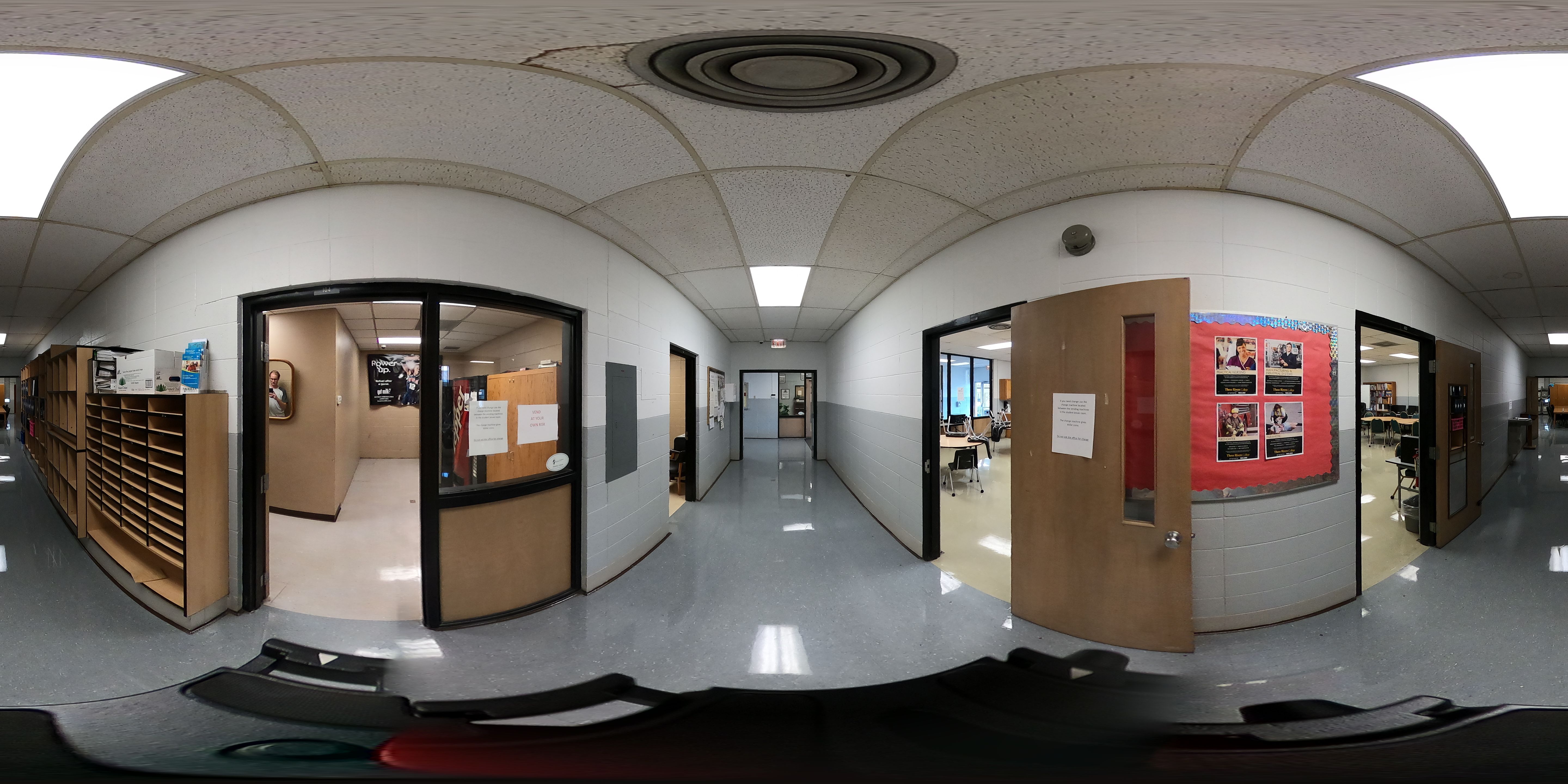 Poplar Bluff Technical Career Center