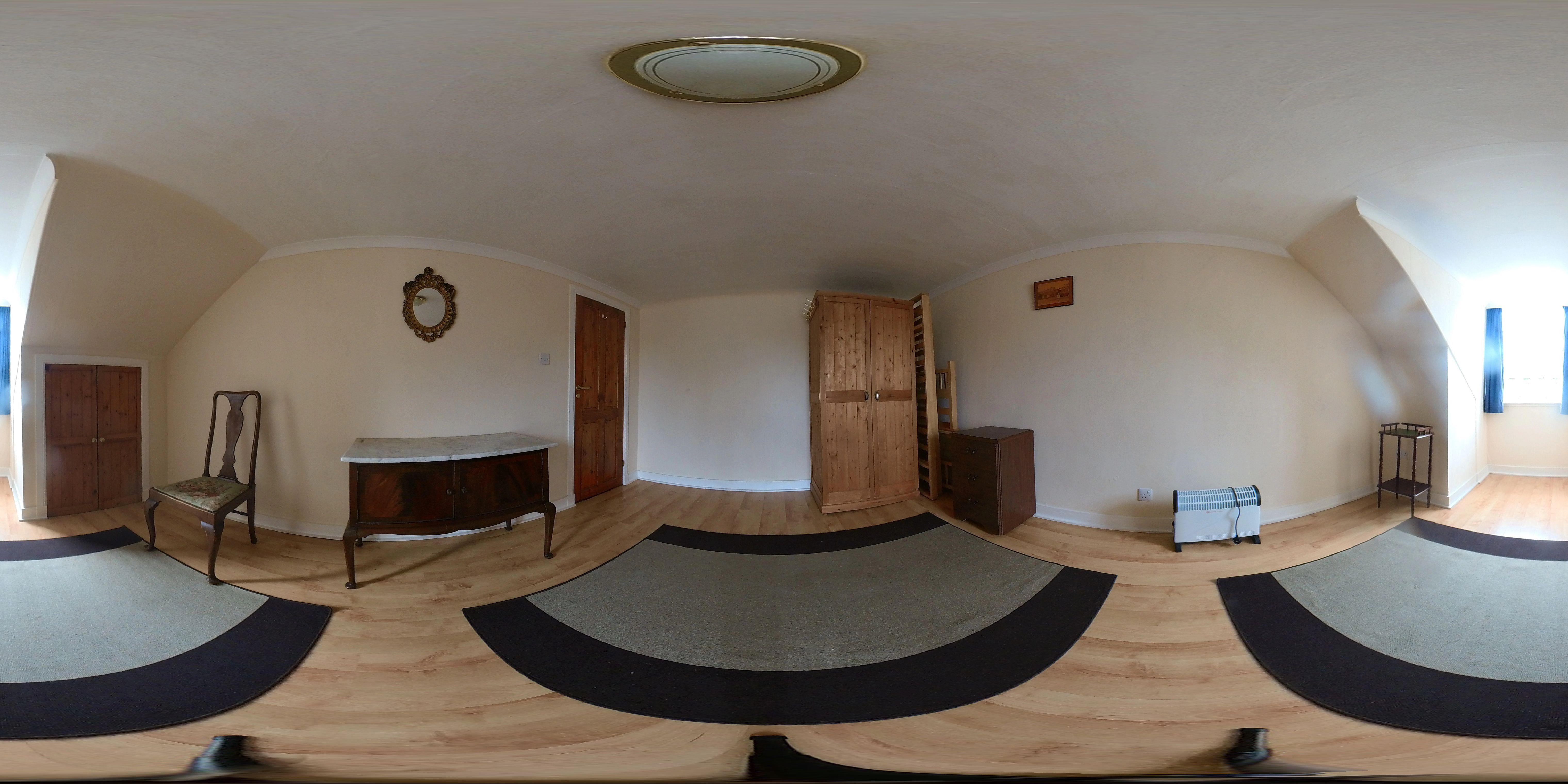 Flat 13, Fife House, Low Street, Banff