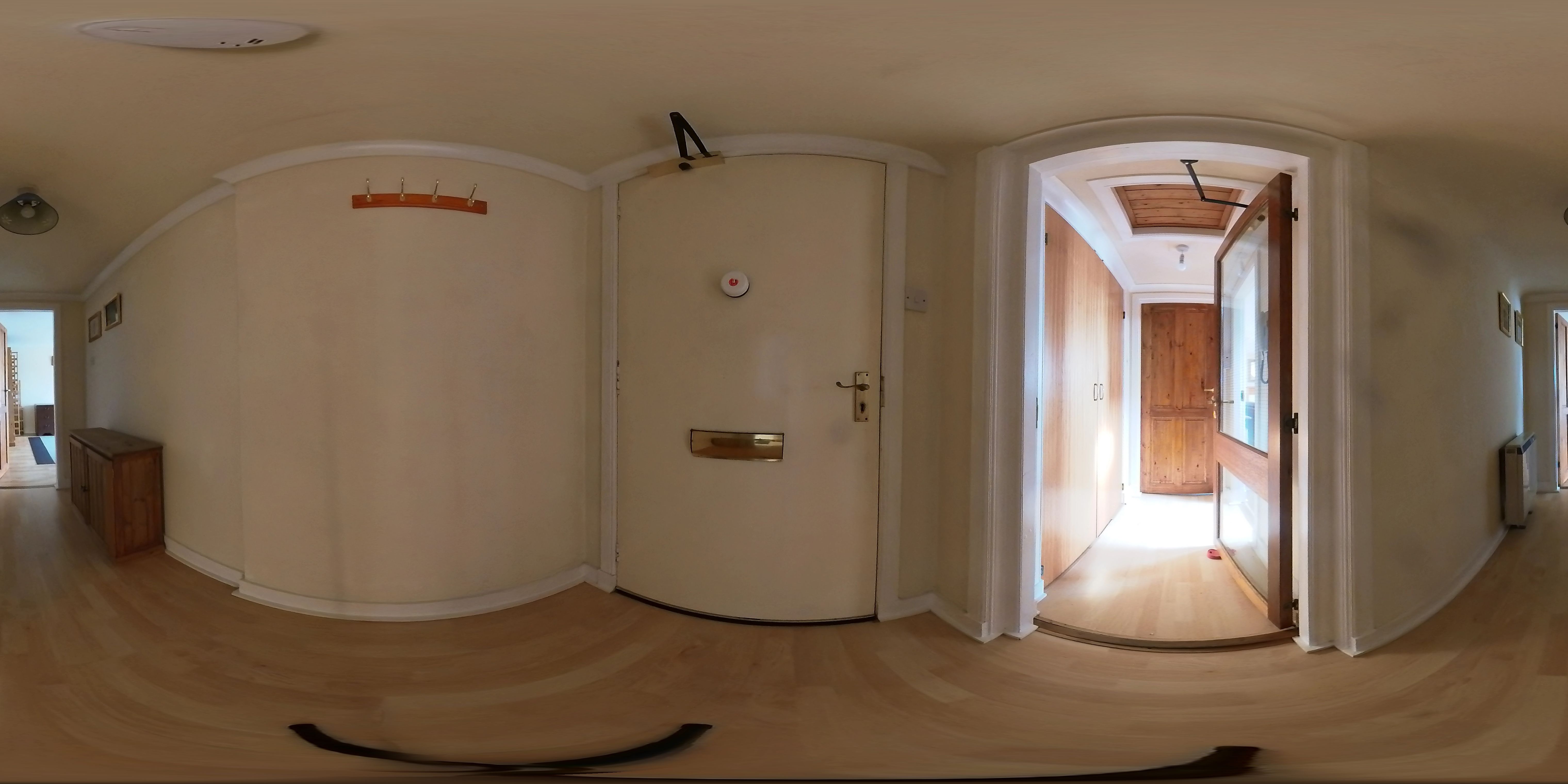 Flat 13, Fife House, Low Street, Banff