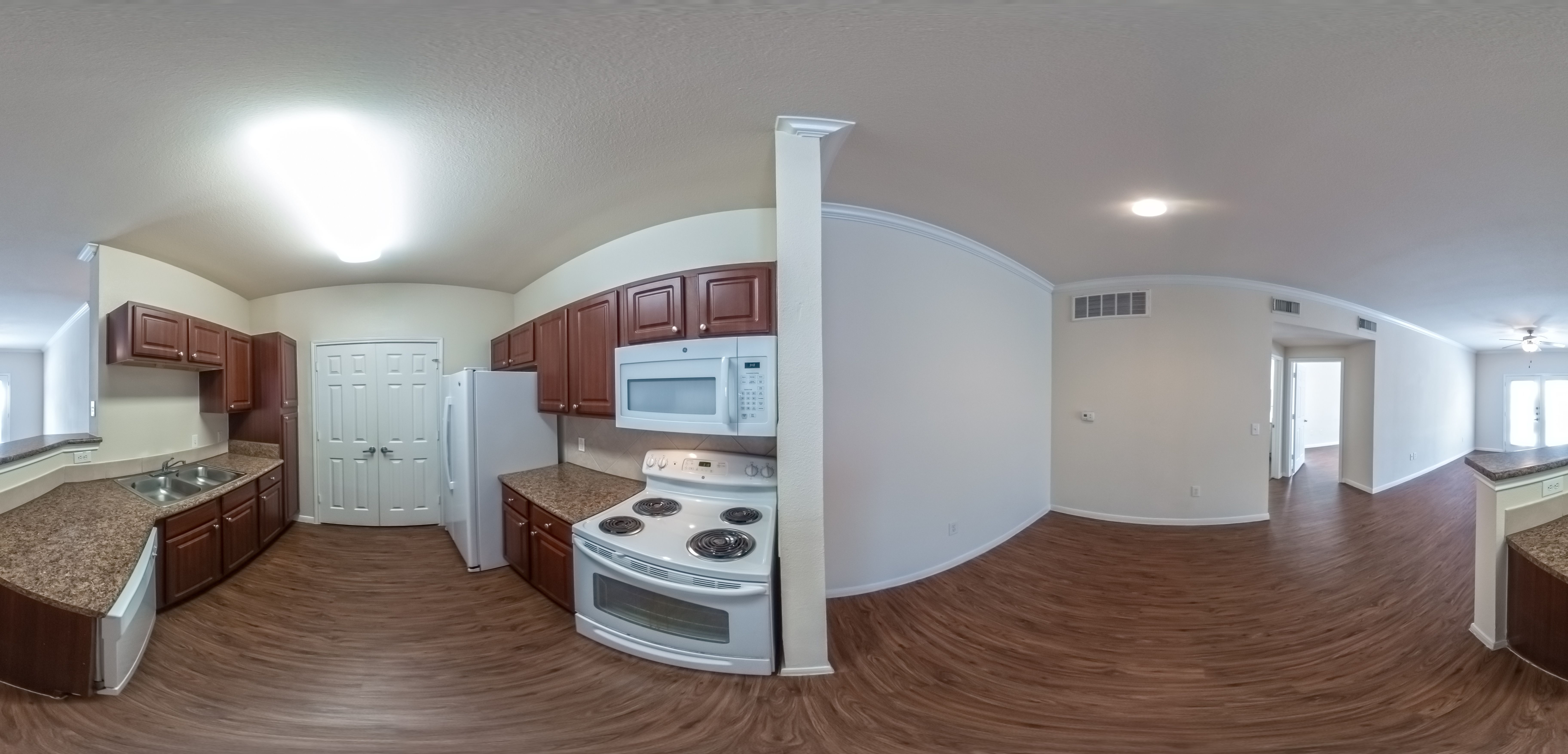 Walnut Ridge Apartments