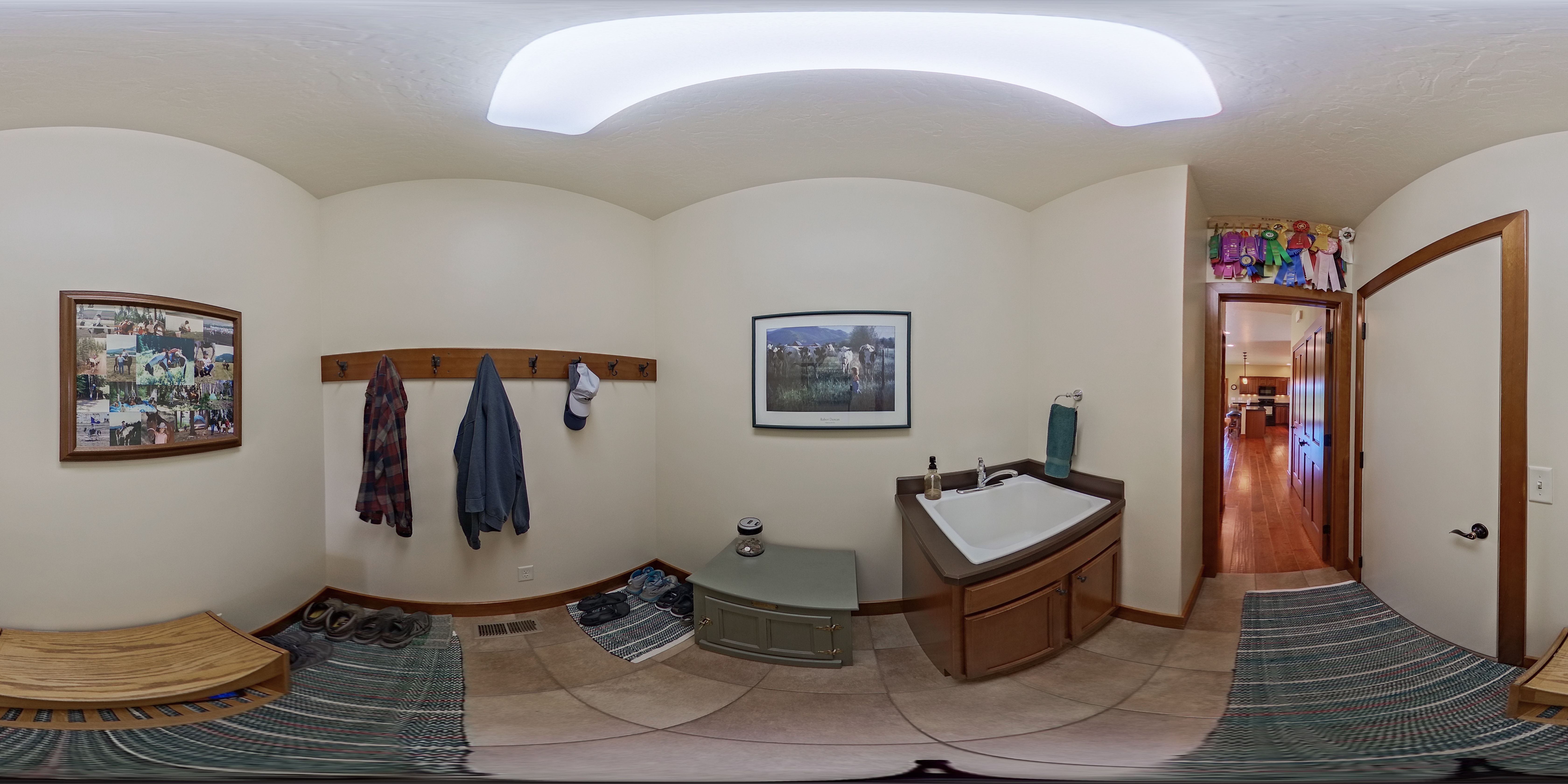 6641 Birdseye Rd, Helena Mt, Steve Youde