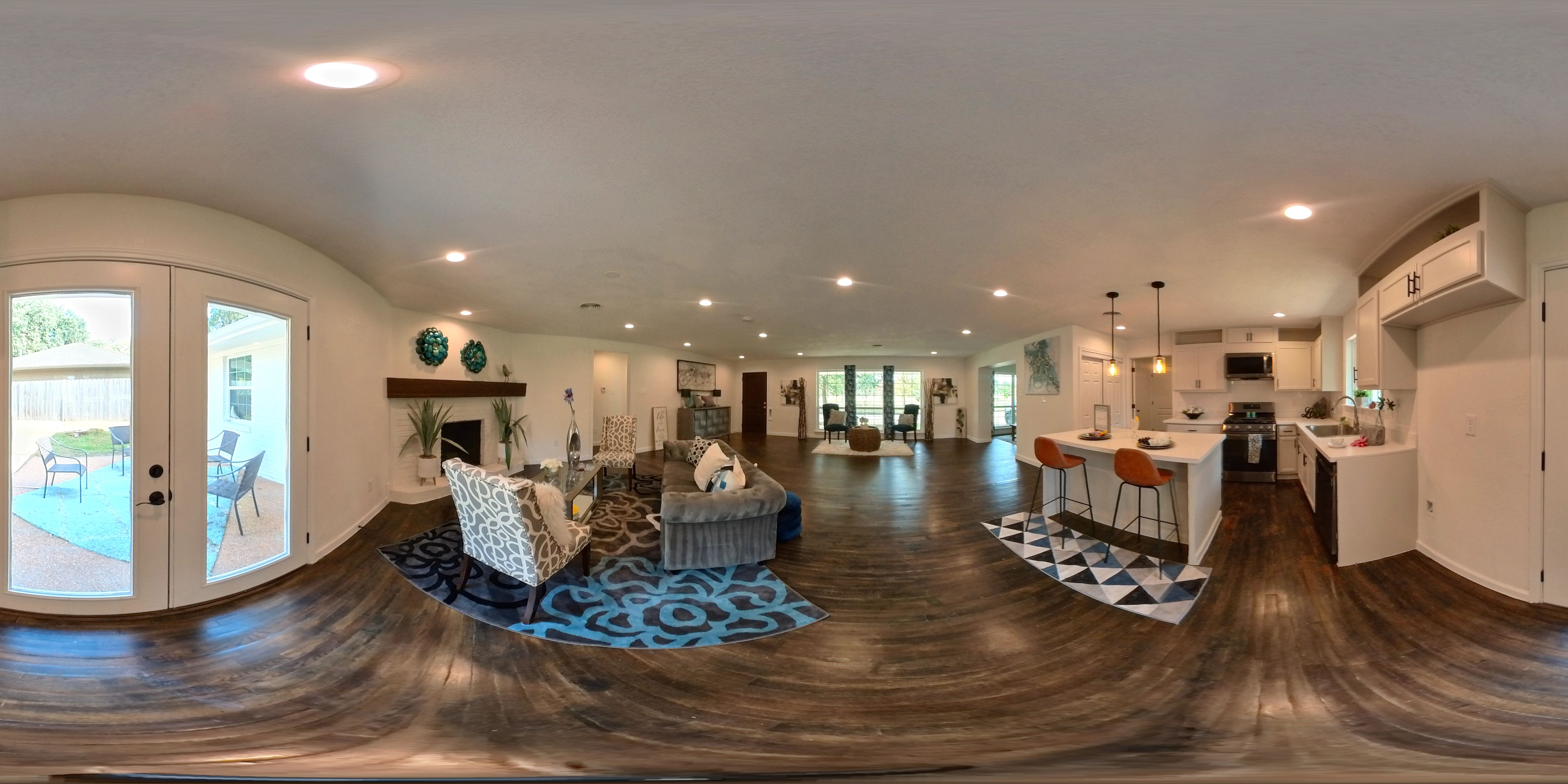 Viking Dr. Walkthrough