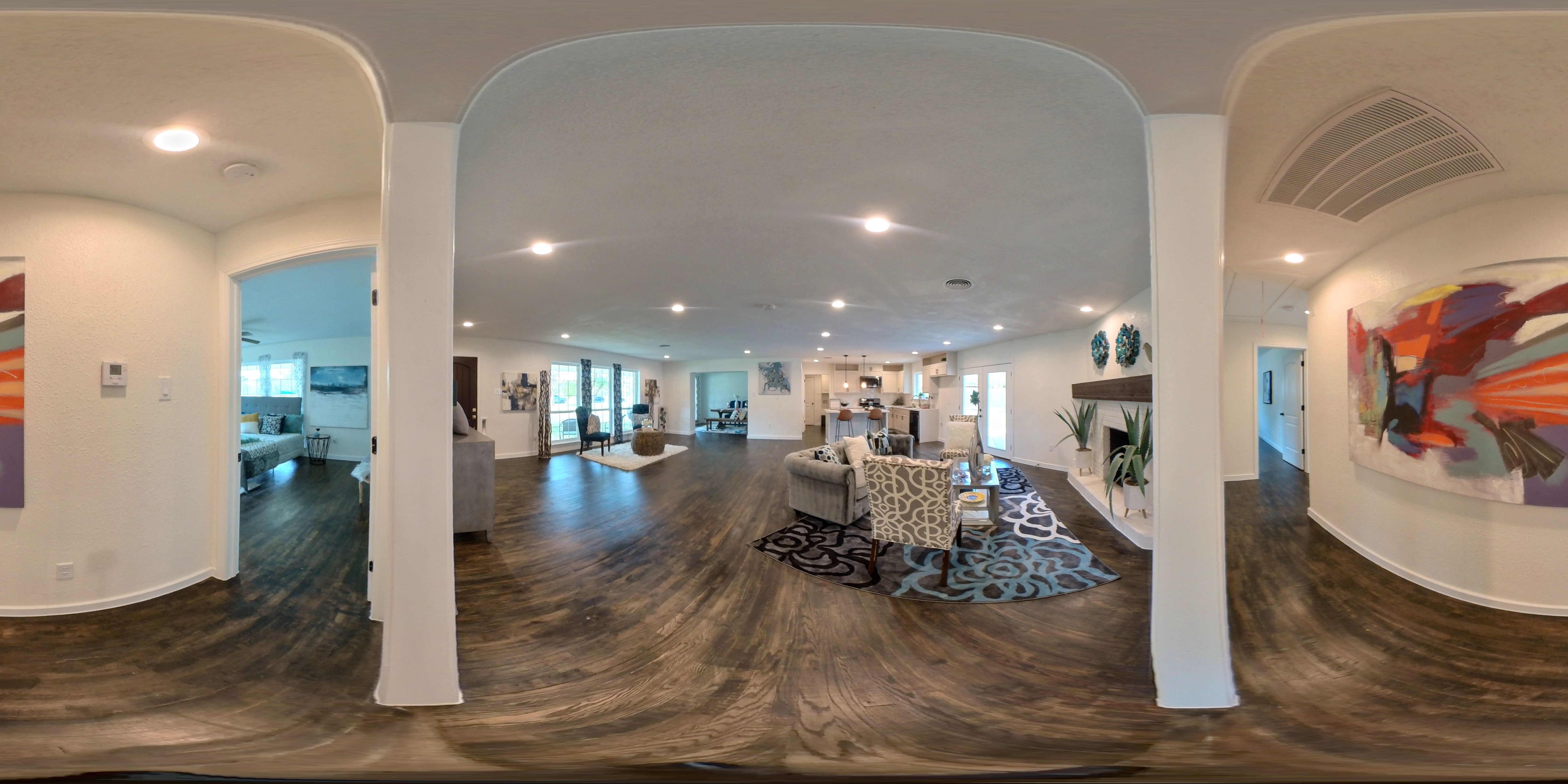 Viking Dr. Walkthrough