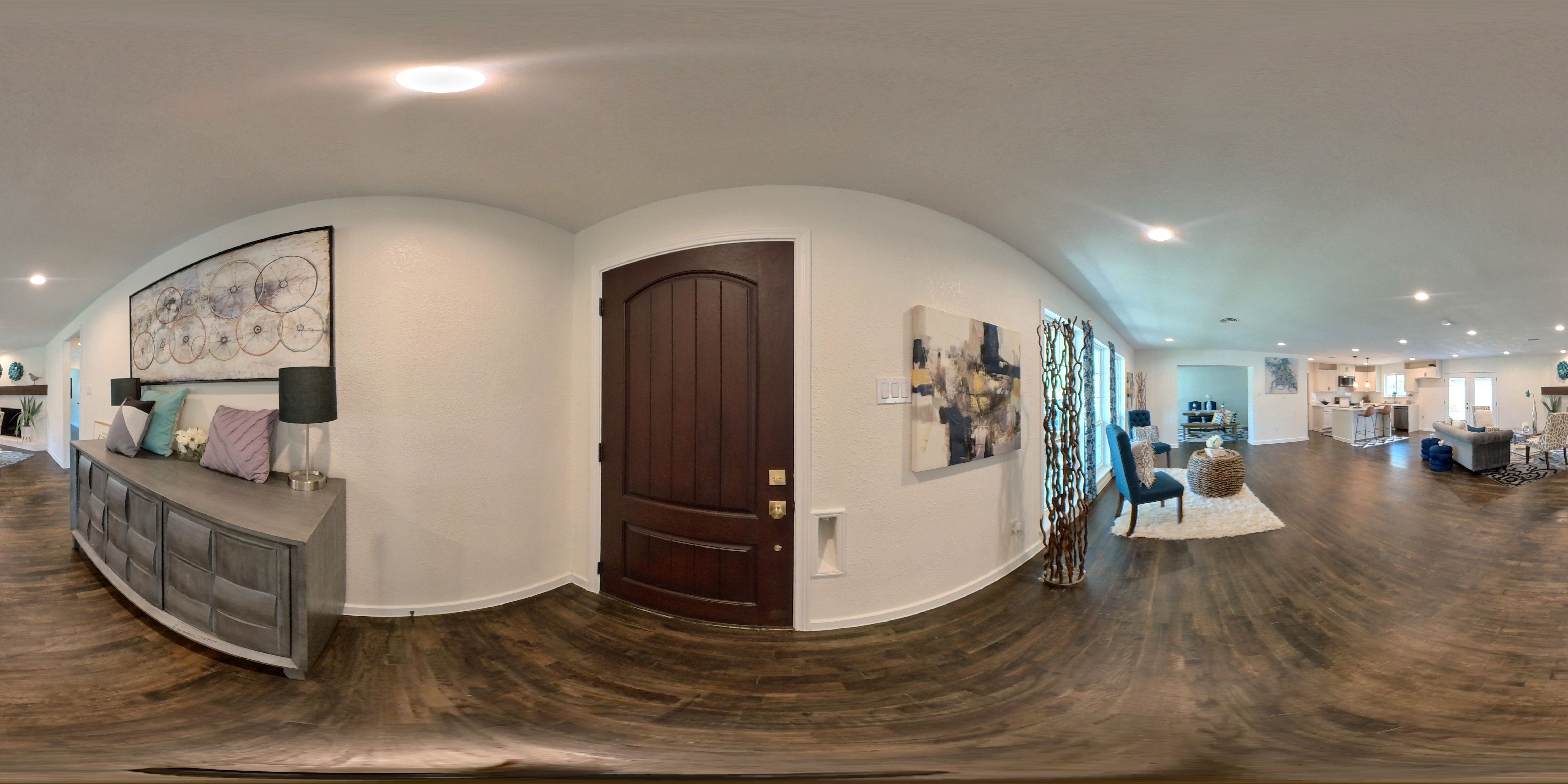 Viking Dr. Walkthrough