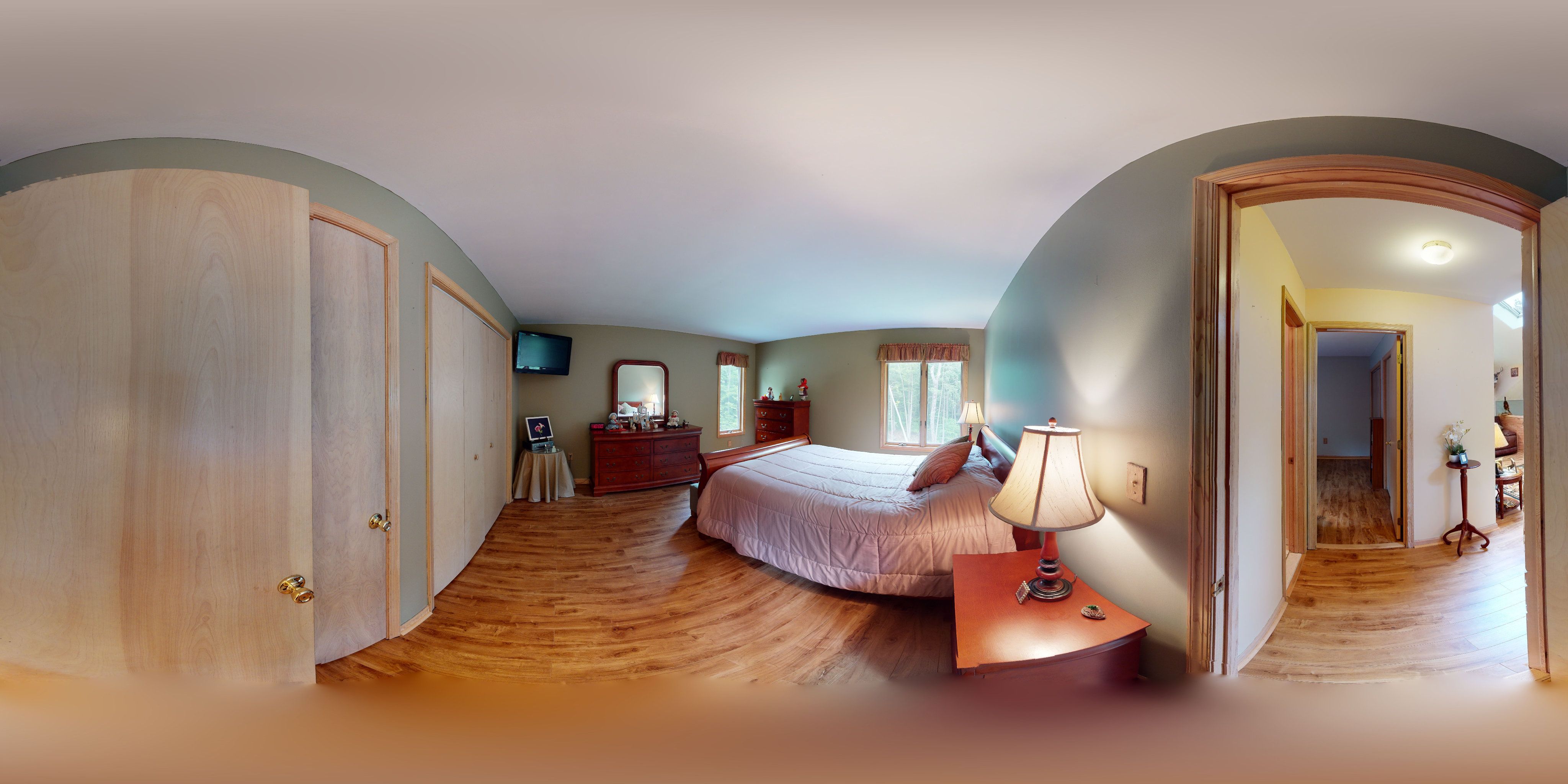 144 Antler Drive, Canadensis, PA