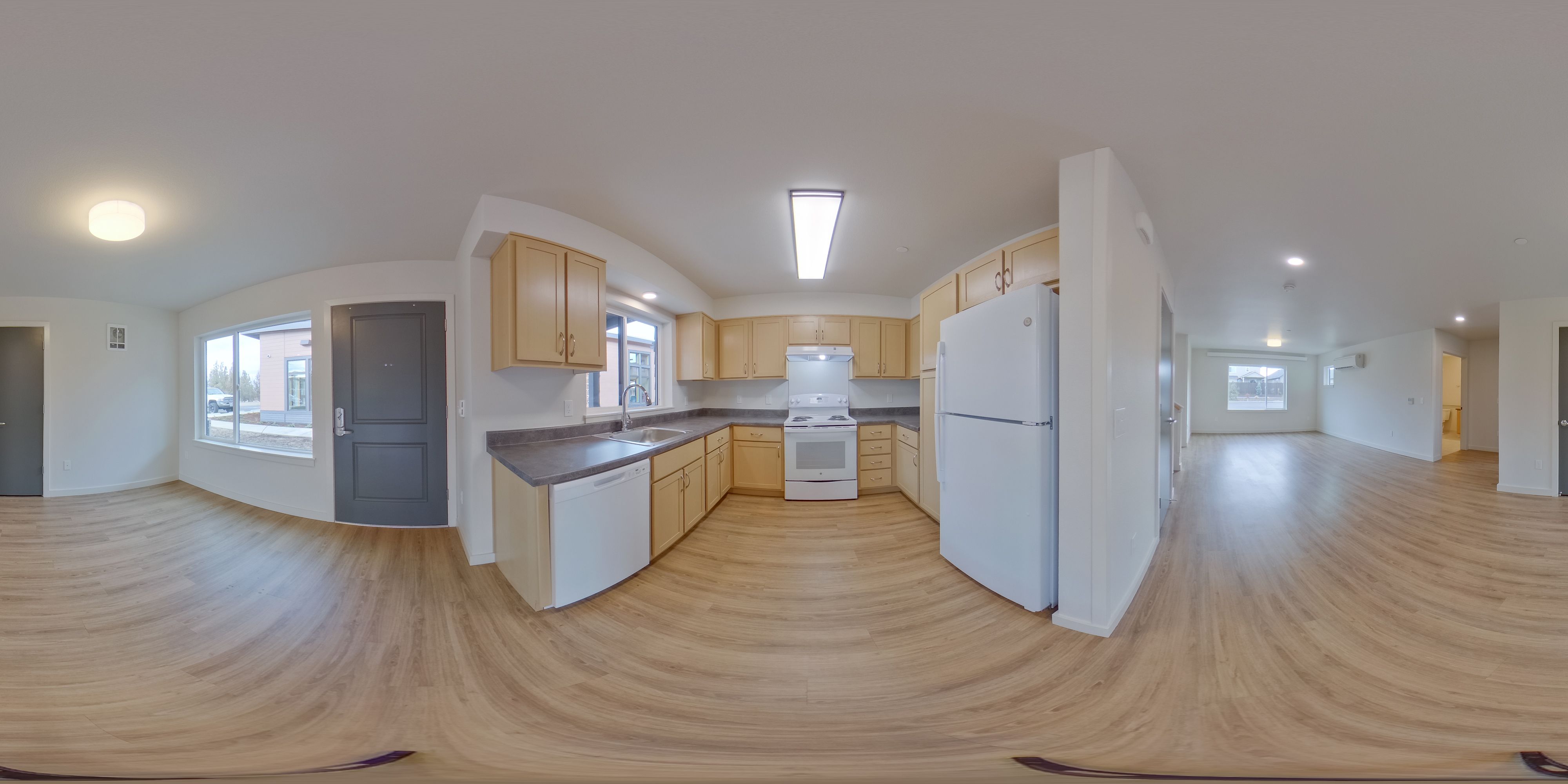 Bridge Meadows Redmond Family Home