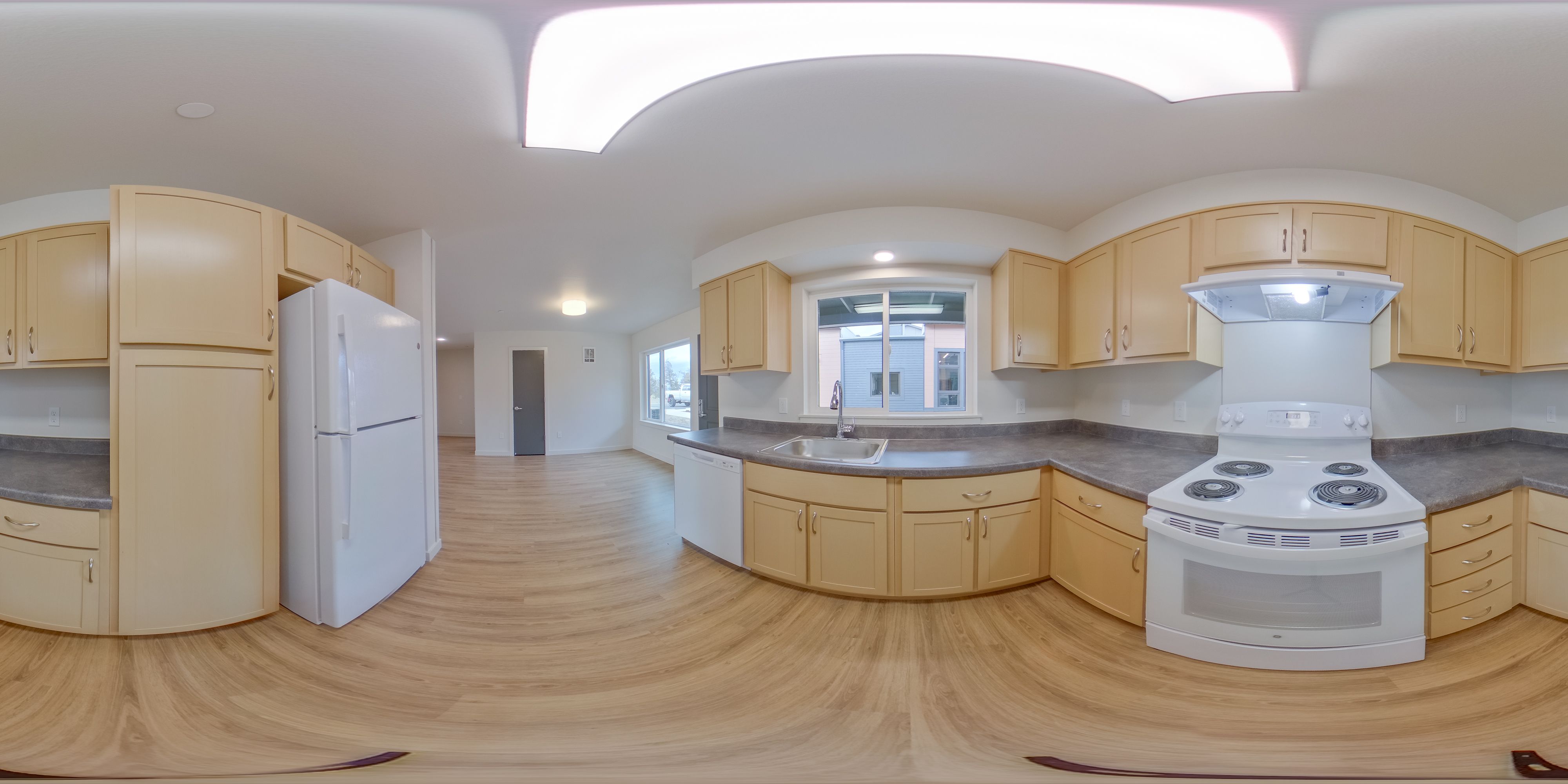 Bridge Meadows Redmond Family Home