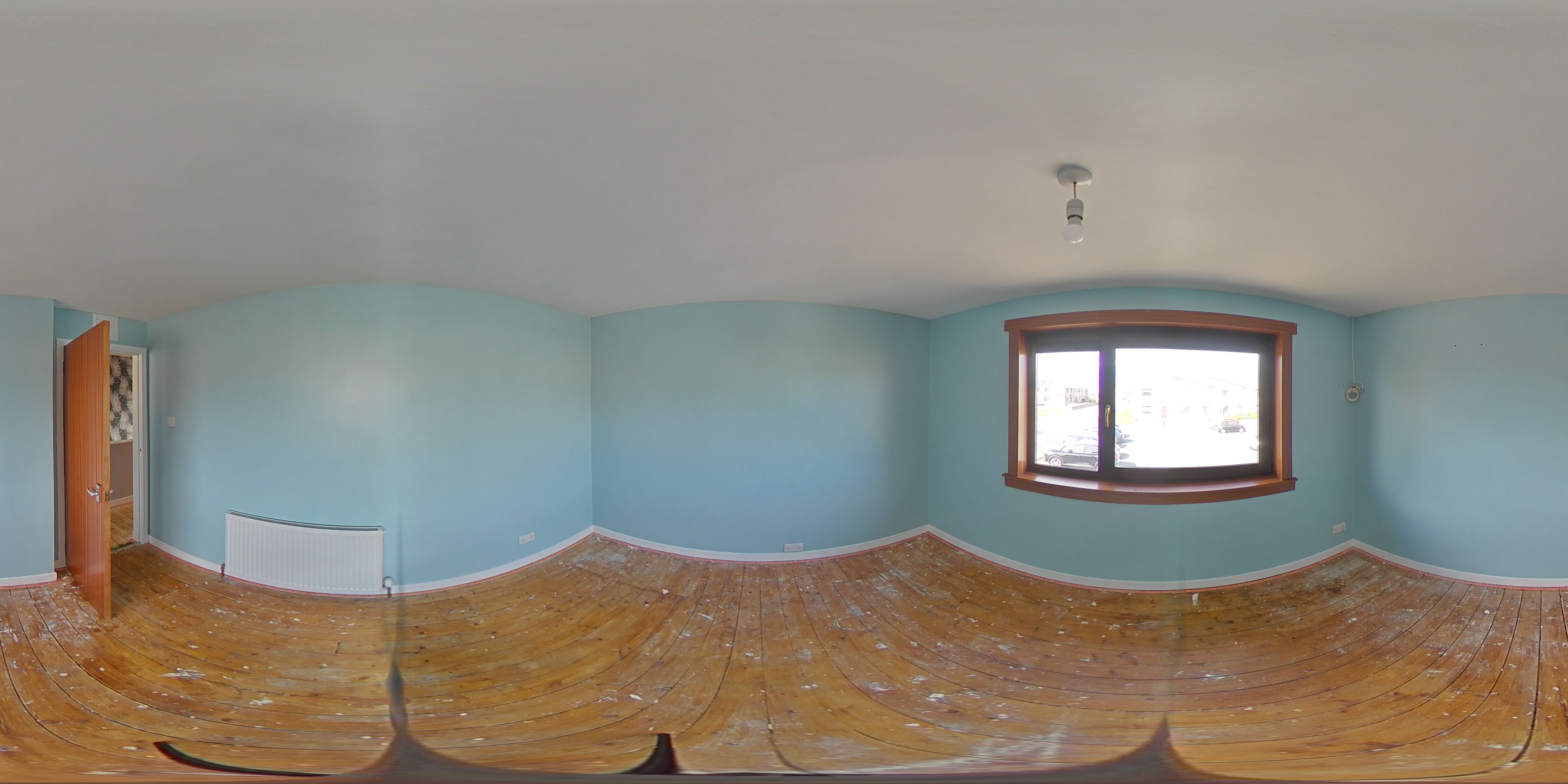 First check 107 St Andrews Drive, Fraserburgh