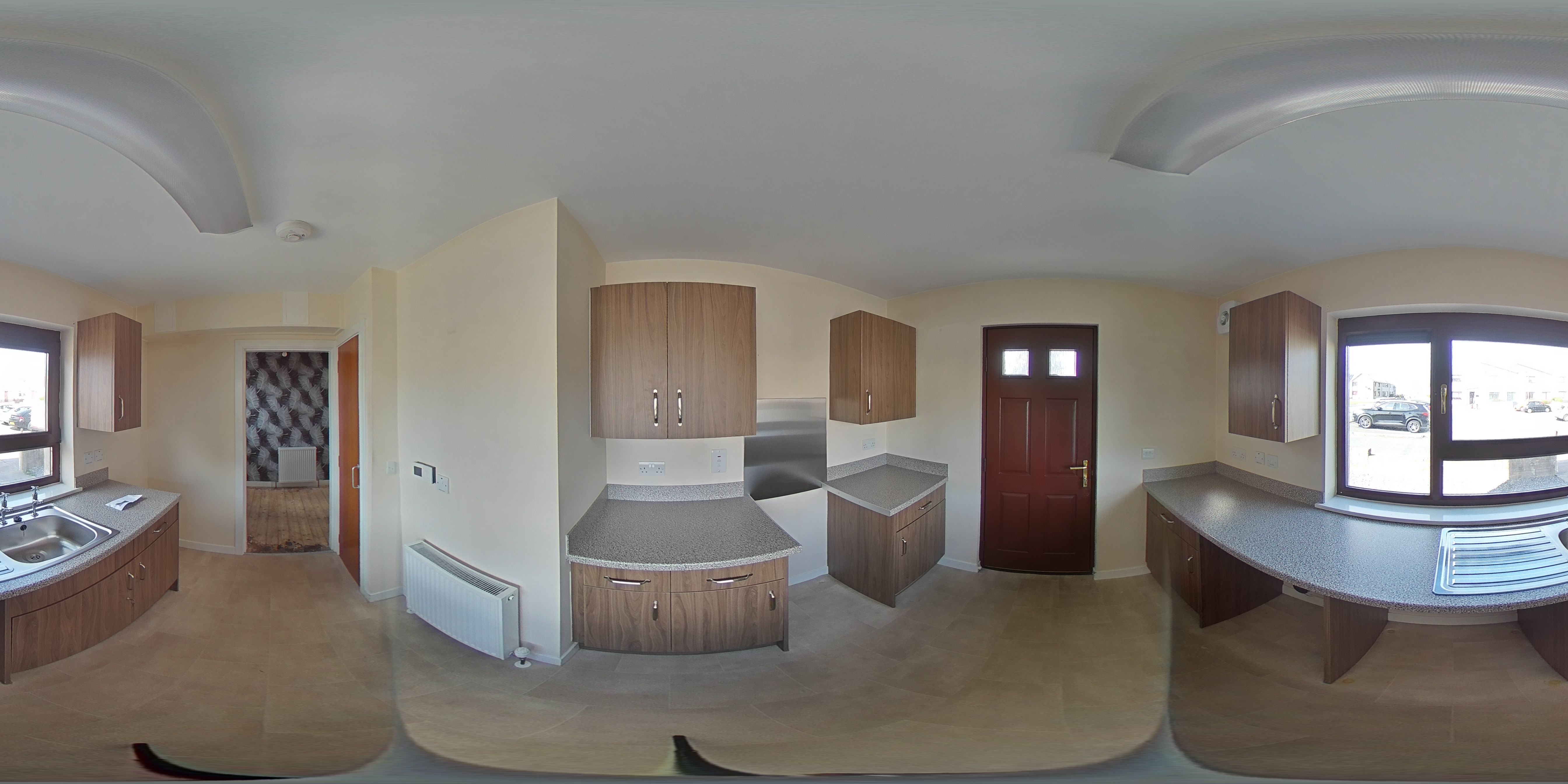 First check 107 St Andrews Drive, Fraserburgh