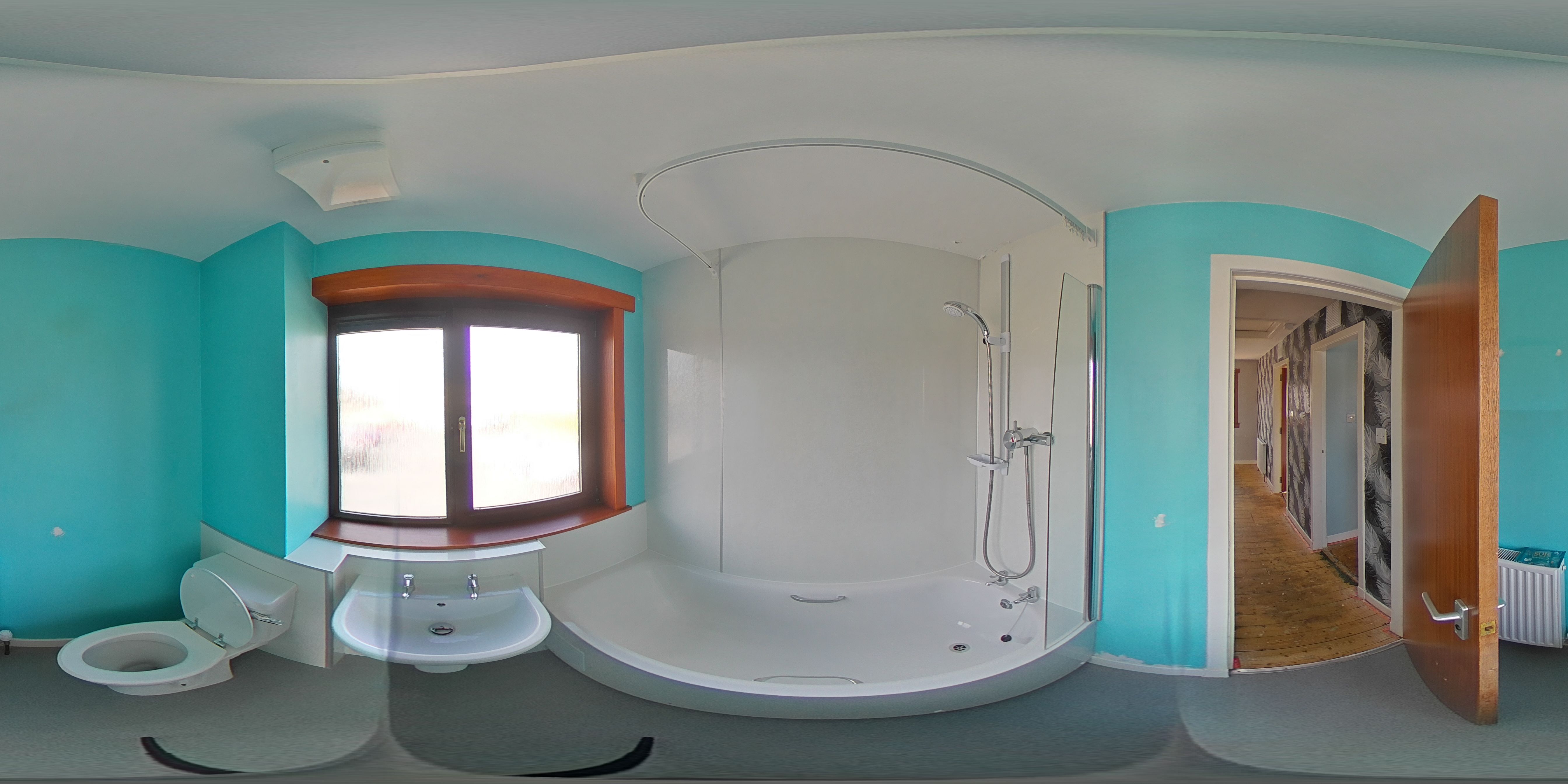 First check 107 St Andrews Drive, Fraserburgh (2450490107)