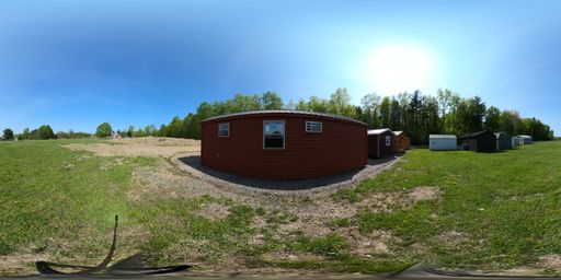 Tiny Homes - GDR Cabins & Tiny Homes