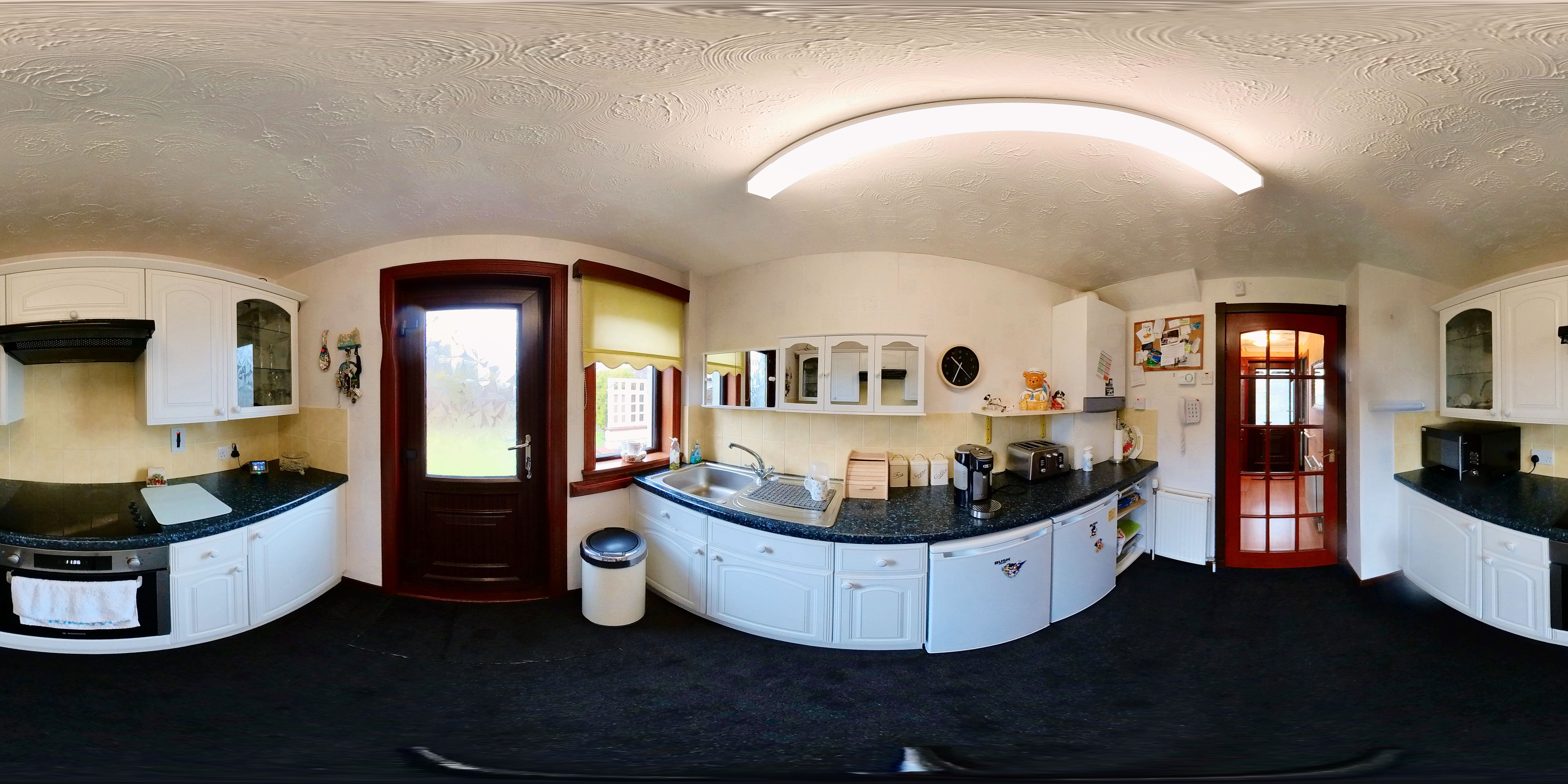 8 Catto Drive, Peterhead, AB42 1QS