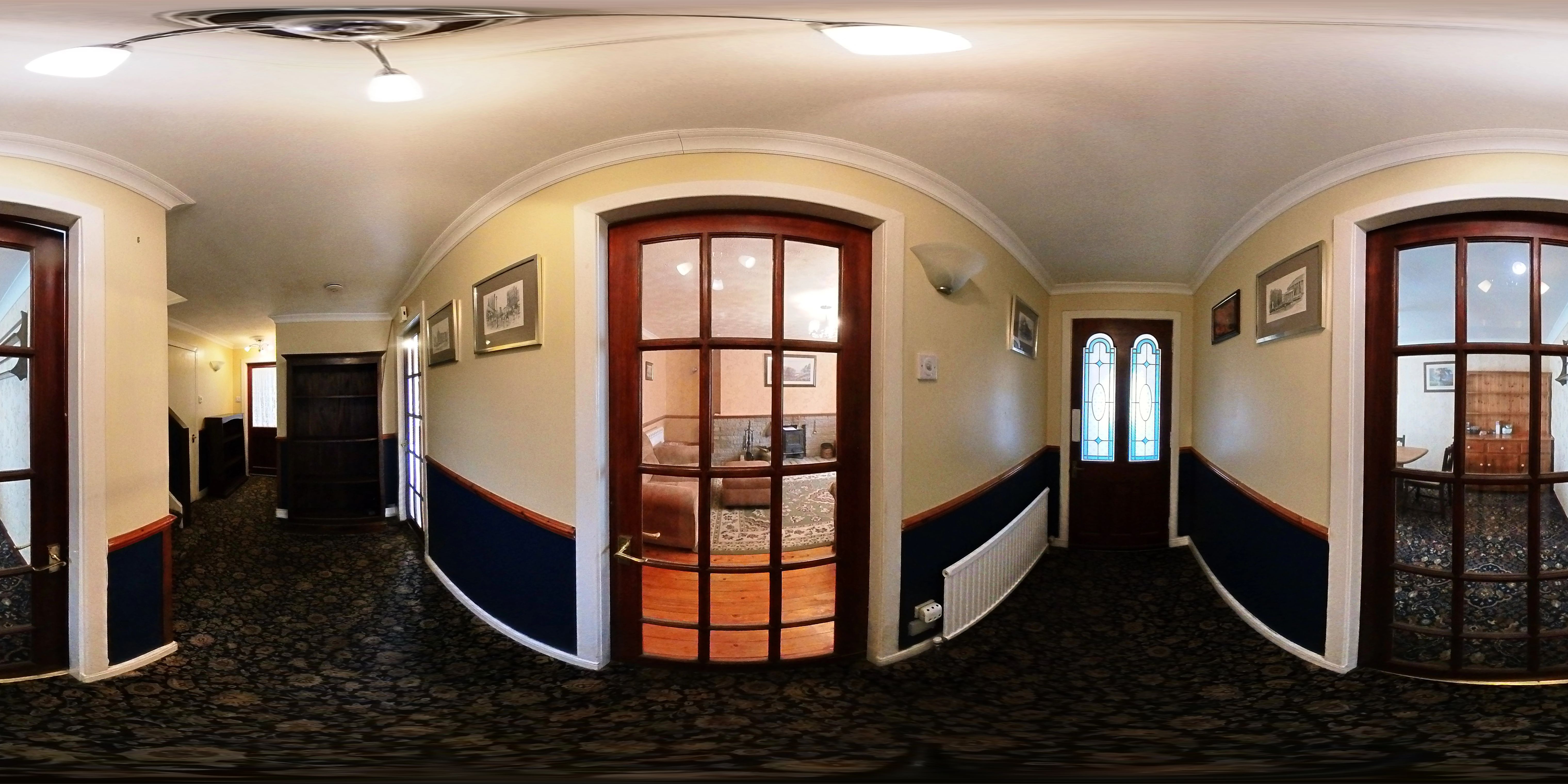 25A South Street, Mintlaw, AB42 5EL