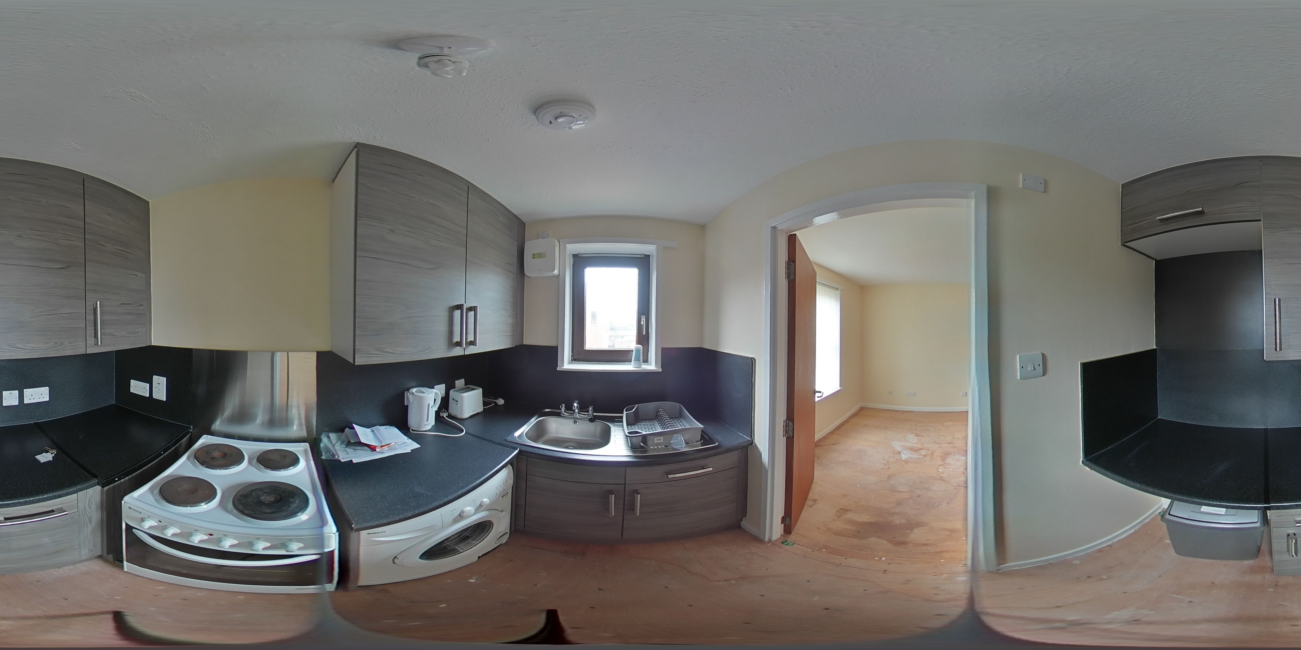 6 East North Street, Peterhead (3600640006)